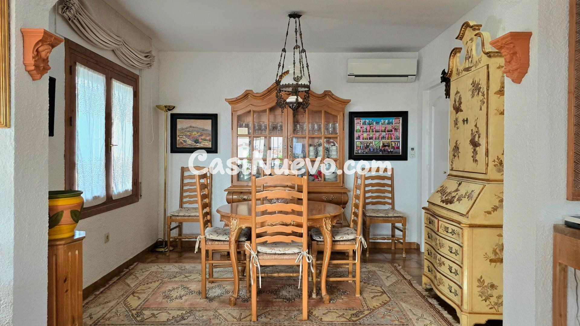 CASA INDEPENDIENTE EN BENALMADENA - foto 8