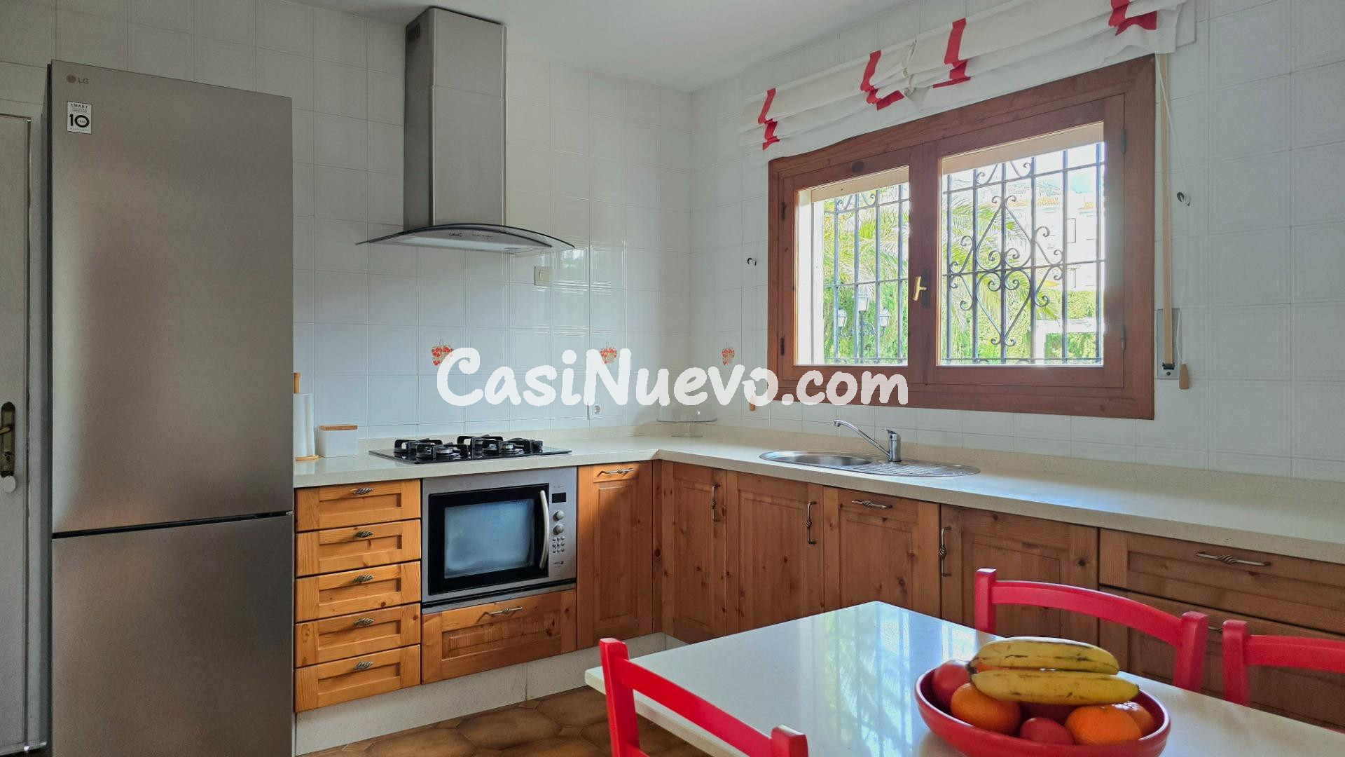 CASA INDEPENDIENTE EN BENALMADENA - foto 9