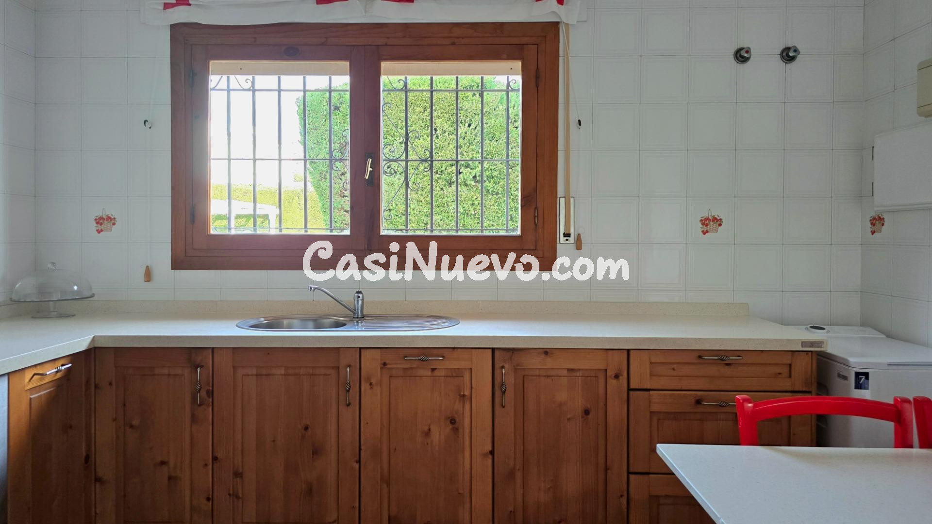 CASA INDEPENDIENTE EN BENALMADENA - foto 10