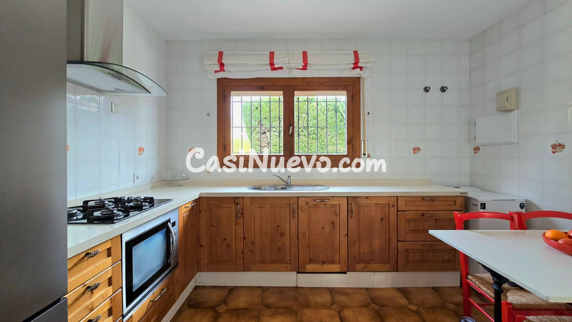 CASA INDEPENDIENTE EN BENALMADENA - foto 11