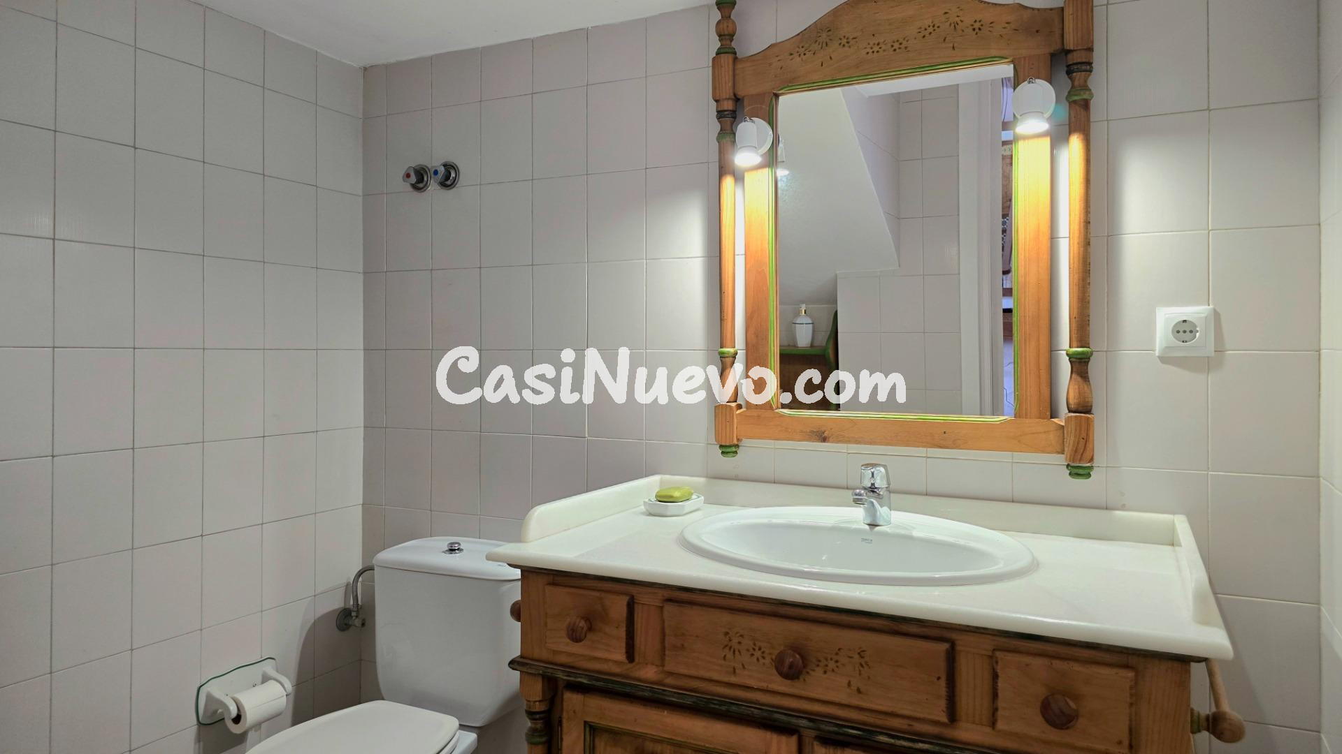 CASA INDEPENDIENTE EN BENALMADENA - foto 12