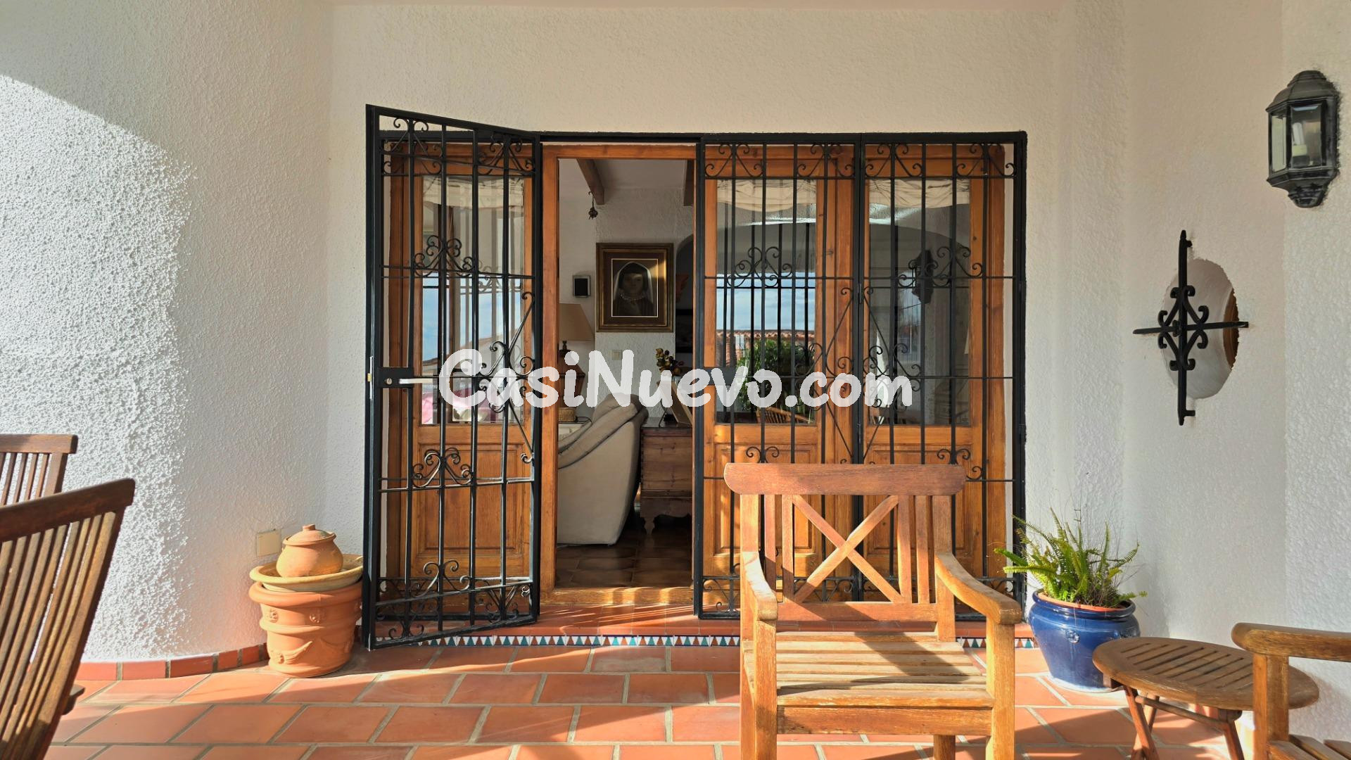 CASA INDEPENDIENTE EN BENALMADENA - foto 15