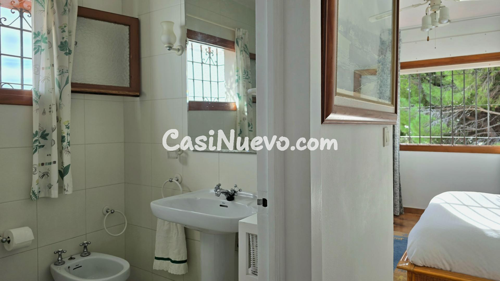 CASA INDEPENDIENTE EN BENALMADENA - foto 17