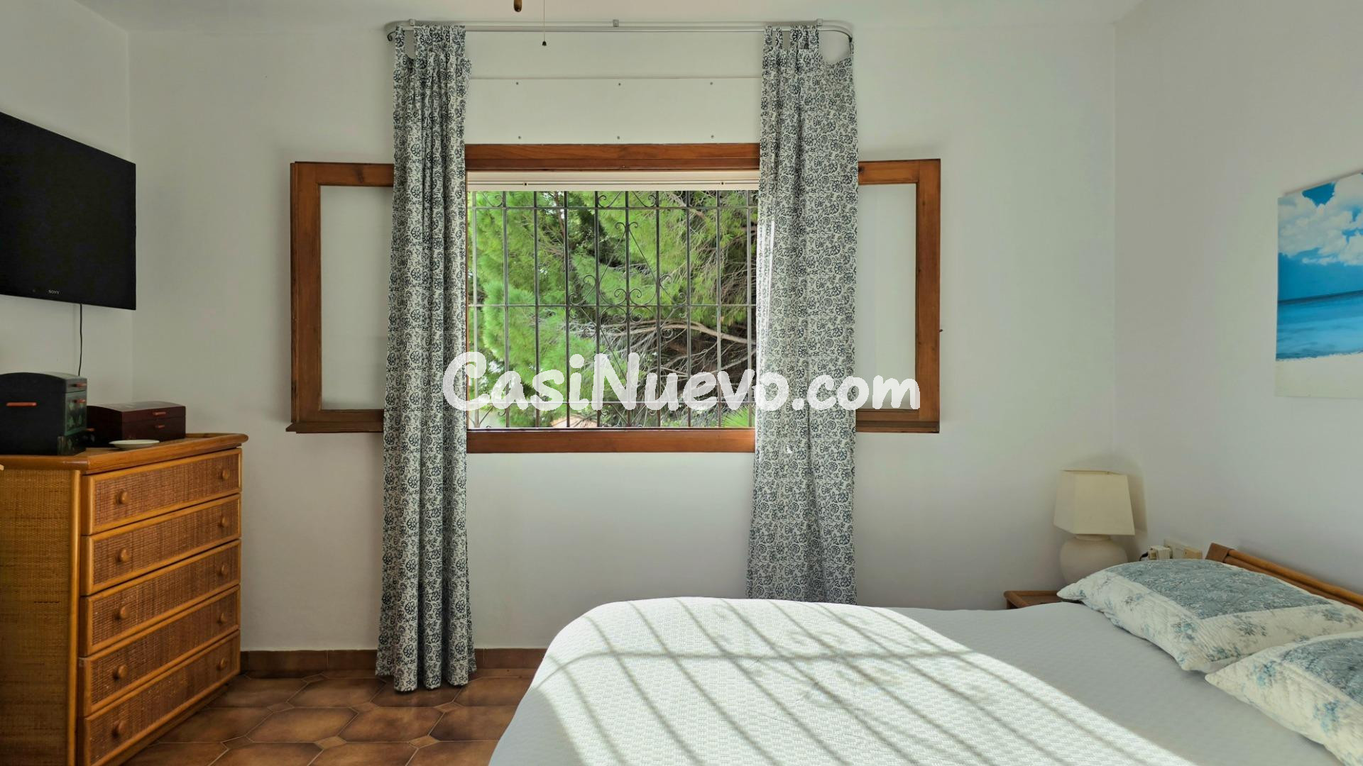 CASA INDEPENDIENTE EN BENALMADENA - foto 21