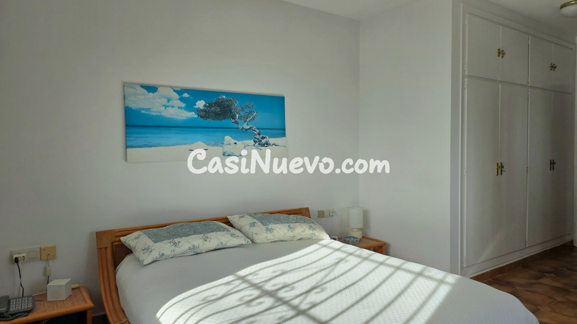 CASA INDEPENDIENTE EN BENALMADENA - foto 23