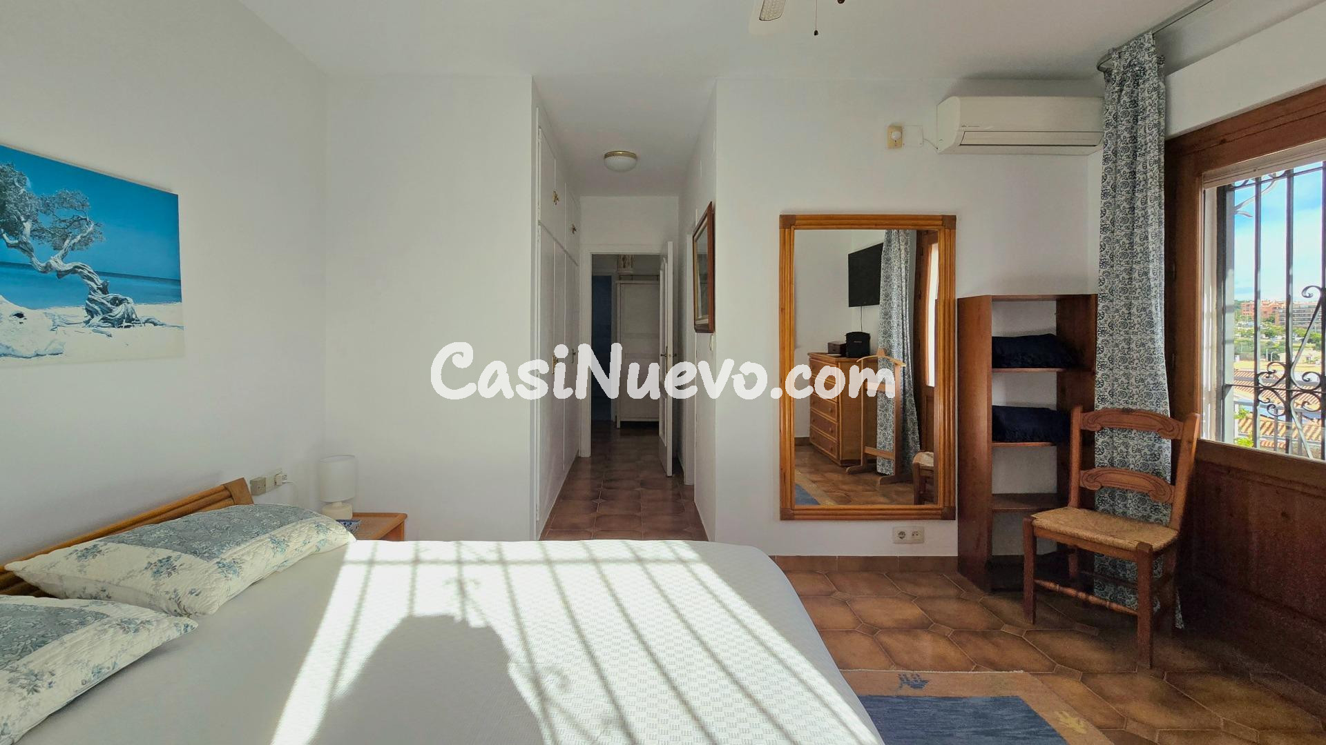 CASA INDEPENDIENTE EN BENALMADENA - foto 25