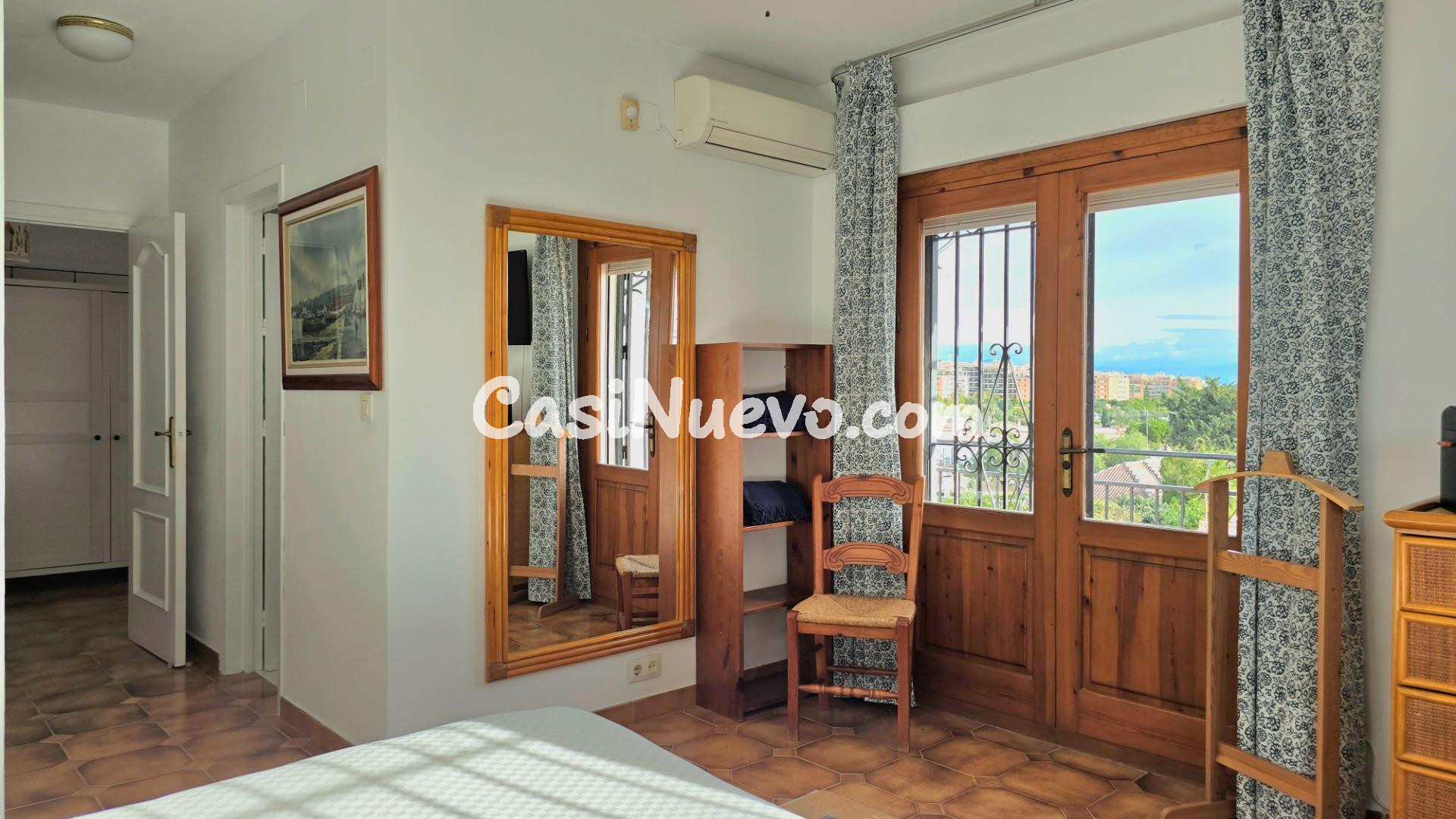 CASA INDEPENDIENTE EN BENALMADENA - foto 26