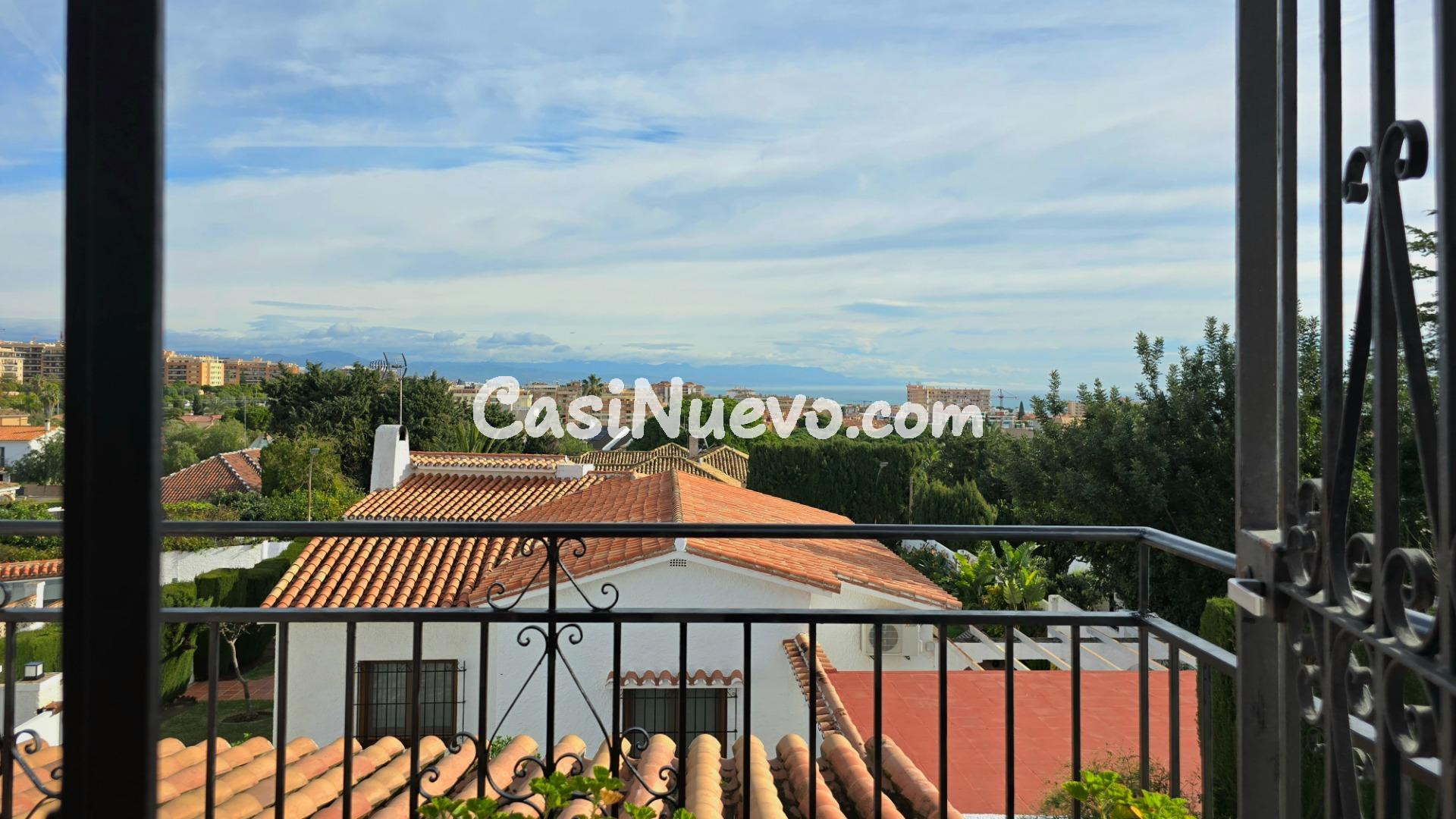 CASA INDEPENDIENTE EN BENALMADENA - foto 27