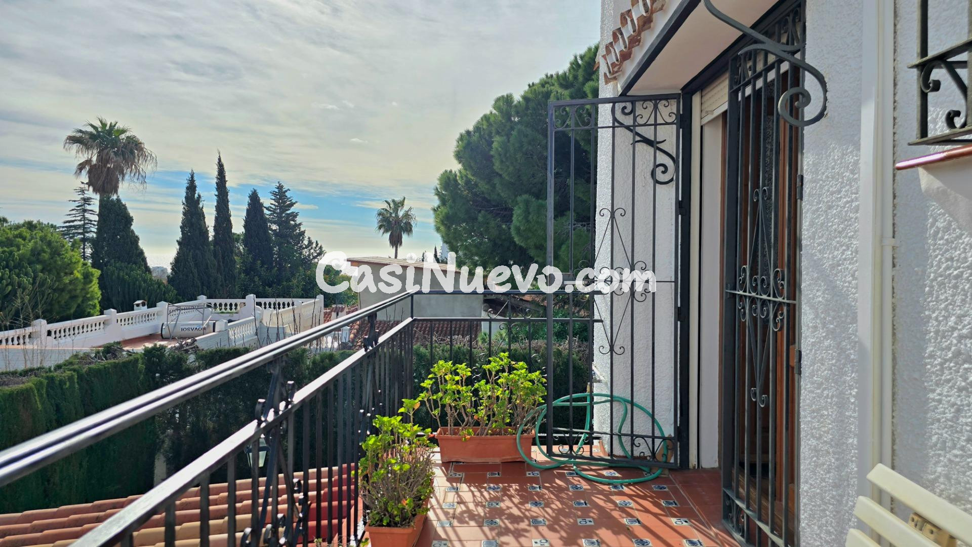 CASA INDEPENDIENTE EN BENALMADENA - foto 28