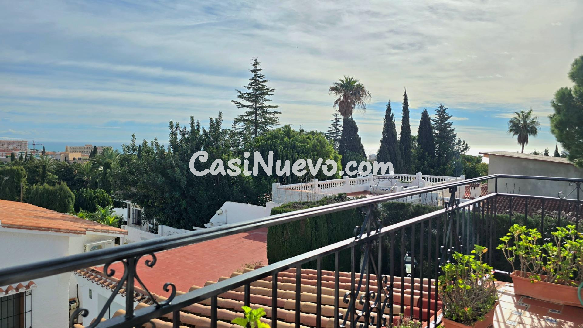 CASA INDEPENDIENTE EN BENALMADENA - foto 29