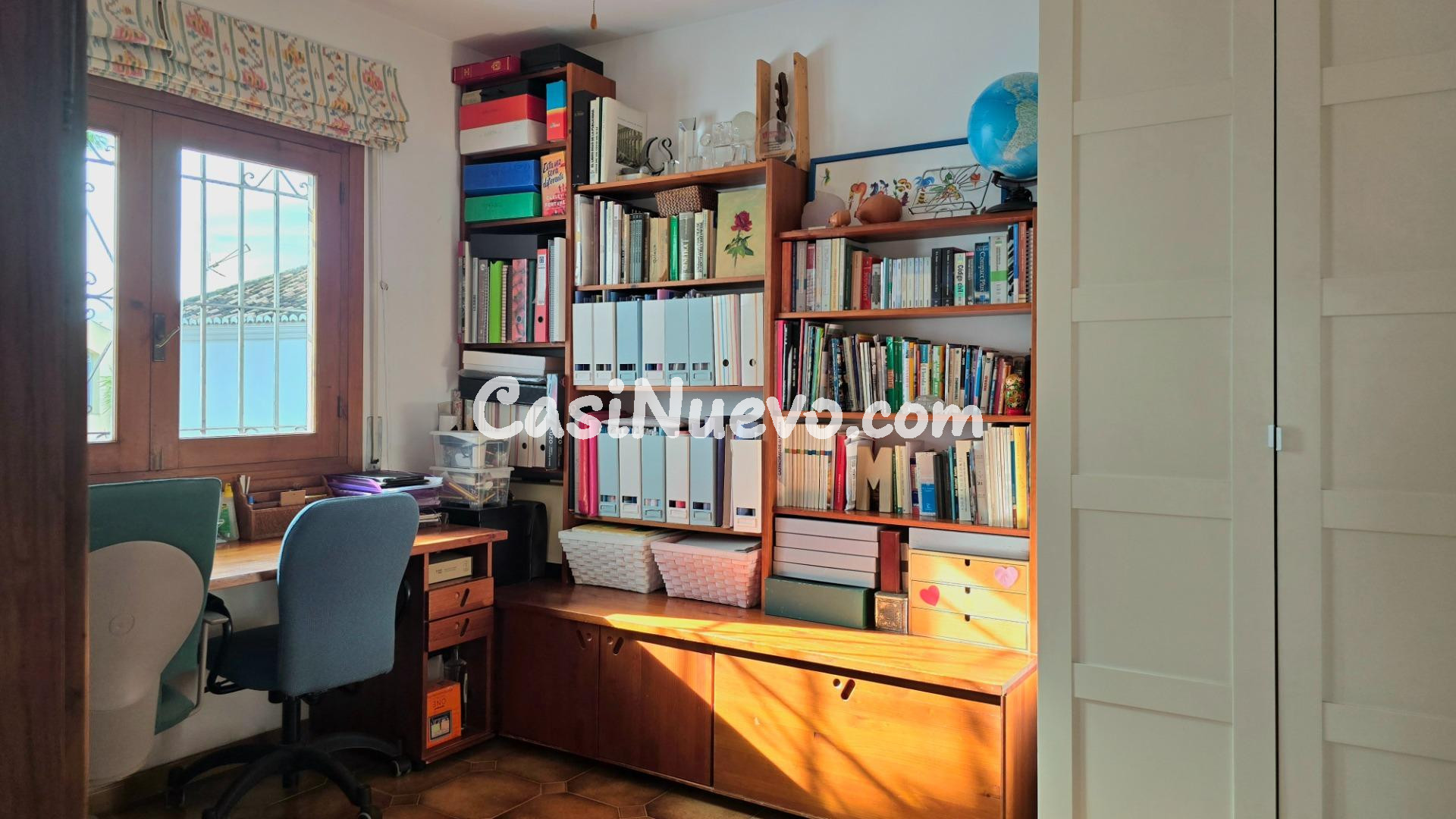 CASA INDEPENDIENTE EN BENALMADENA - foto 30