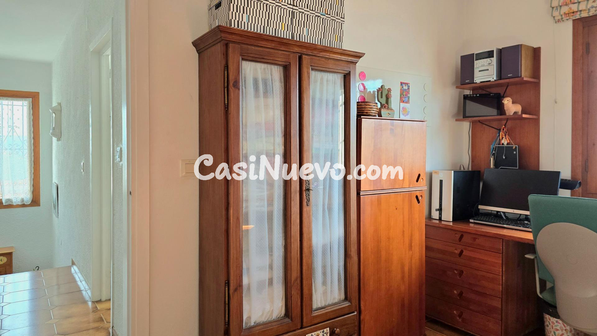 CASA INDEPENDIENTE EN BENALMADENA - foto 32