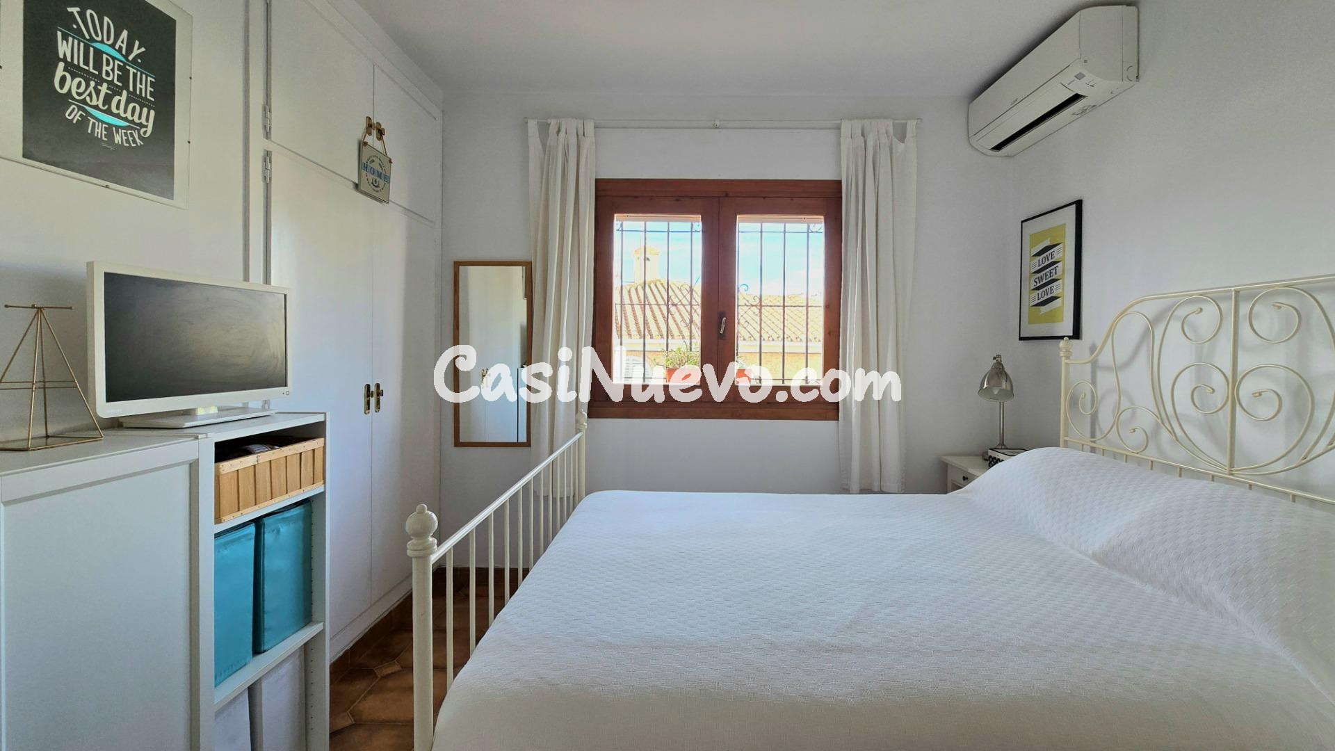 CASA INDEPENDIENTE EN BENALMADENA - foto 34