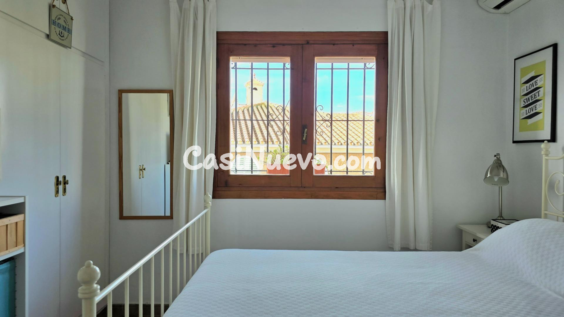 CASA INDEPENDIENTE EN BENALMADENA - foto 35