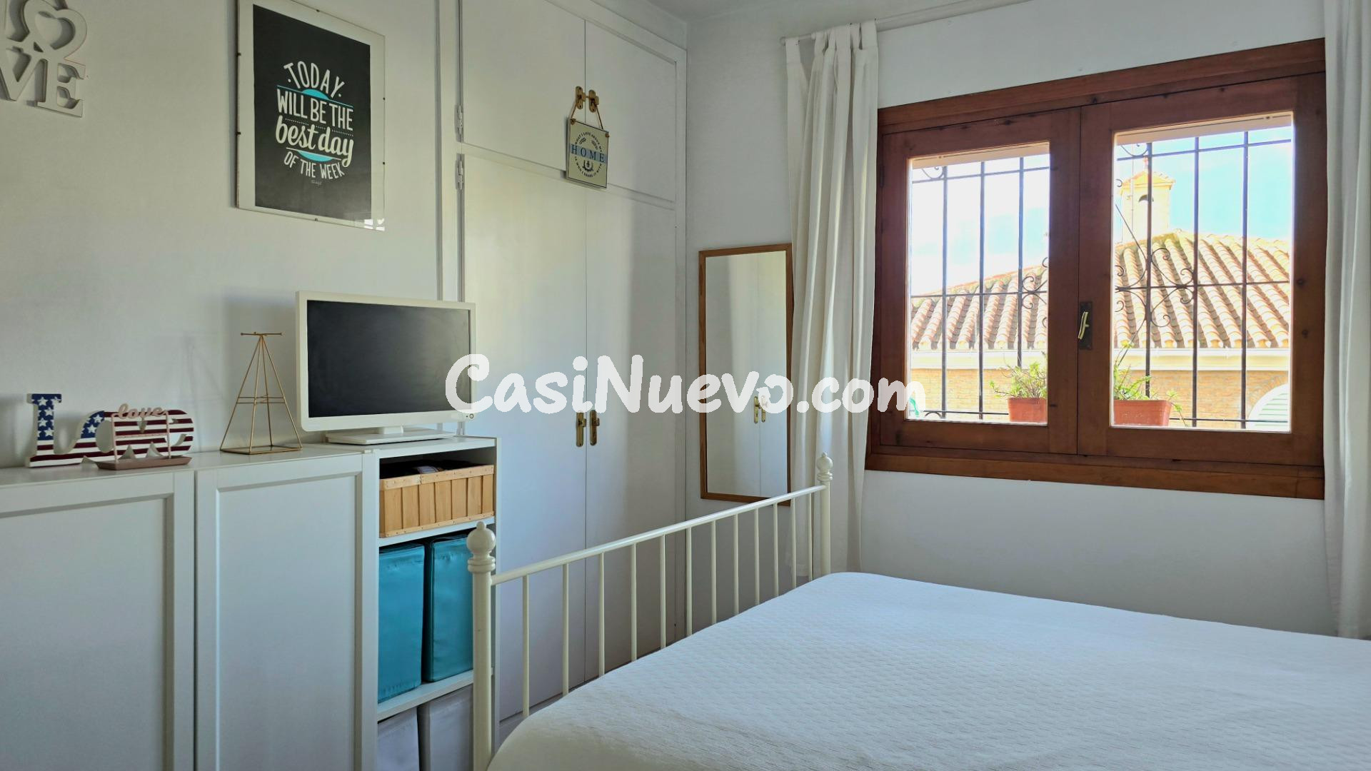 CASA INDEPENDIENTE EN BENALMADENA - foto 36
