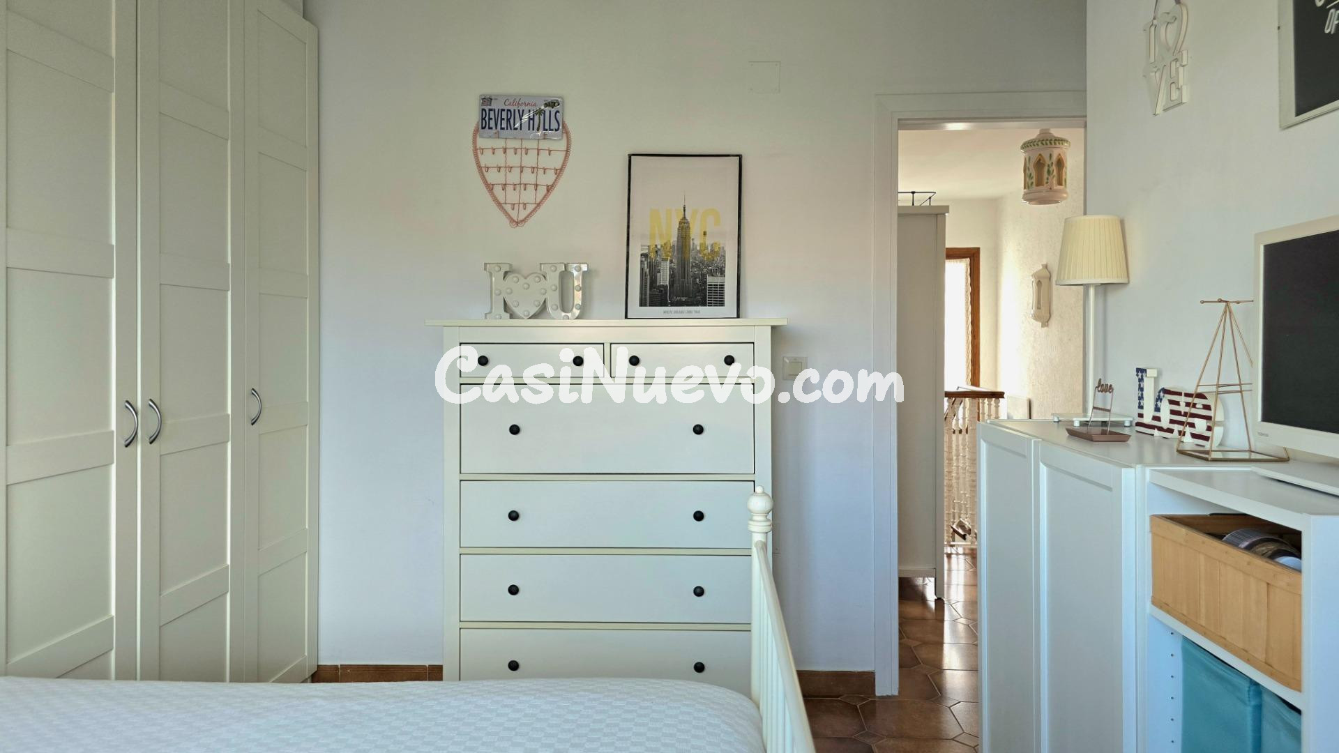 CASA INDEPENDIENTE EN BENALMADENA - foto 37