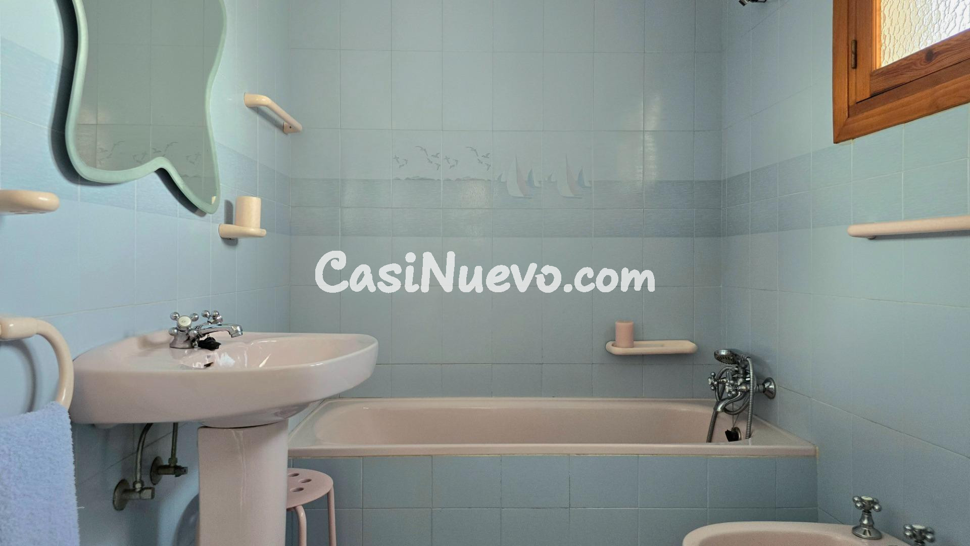 CASA INDEPENDIENTE EN BENALMADENA - foto 38