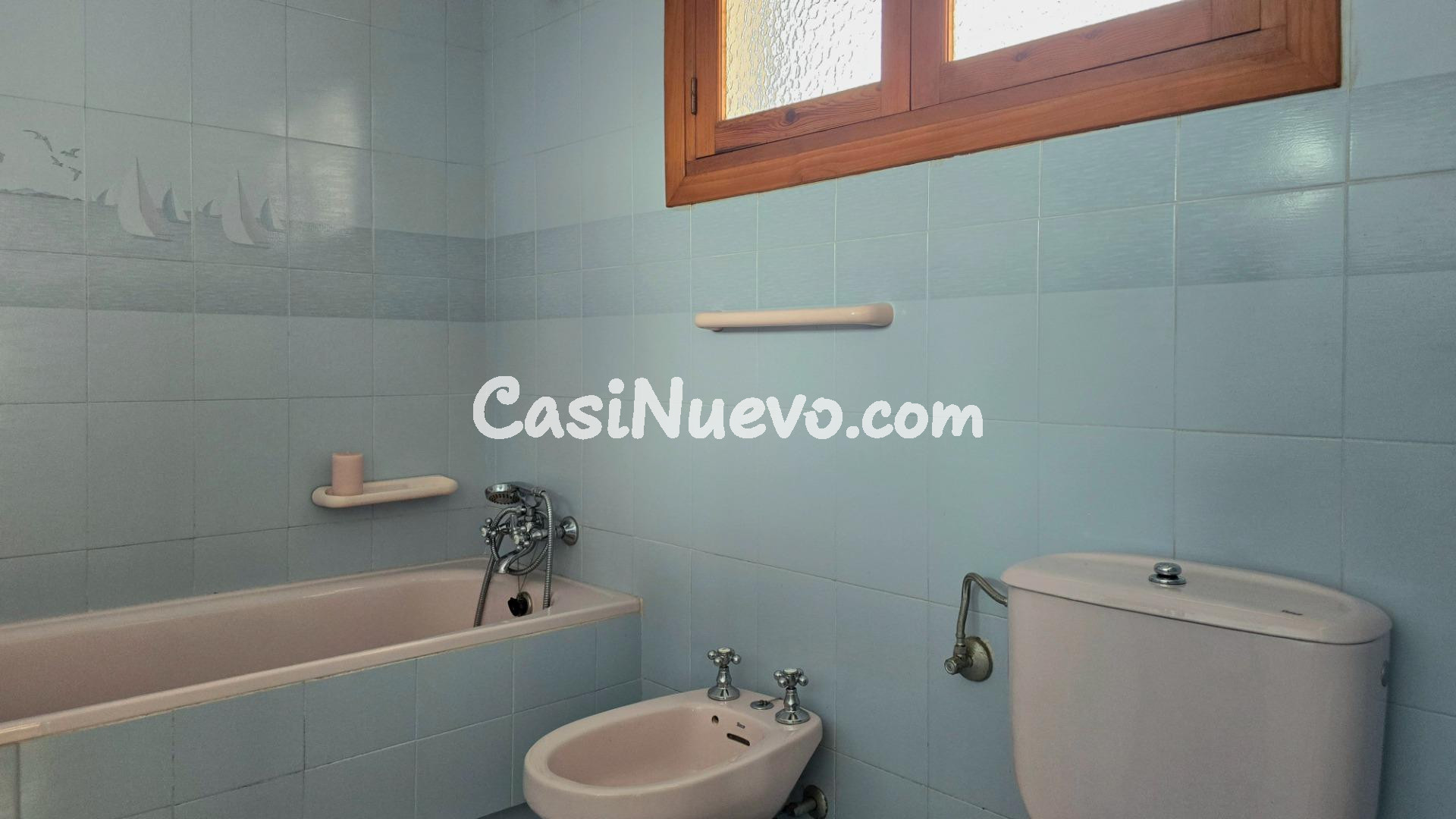 CASA INDEPENDIENTE EN BENALMADENA - foto 39