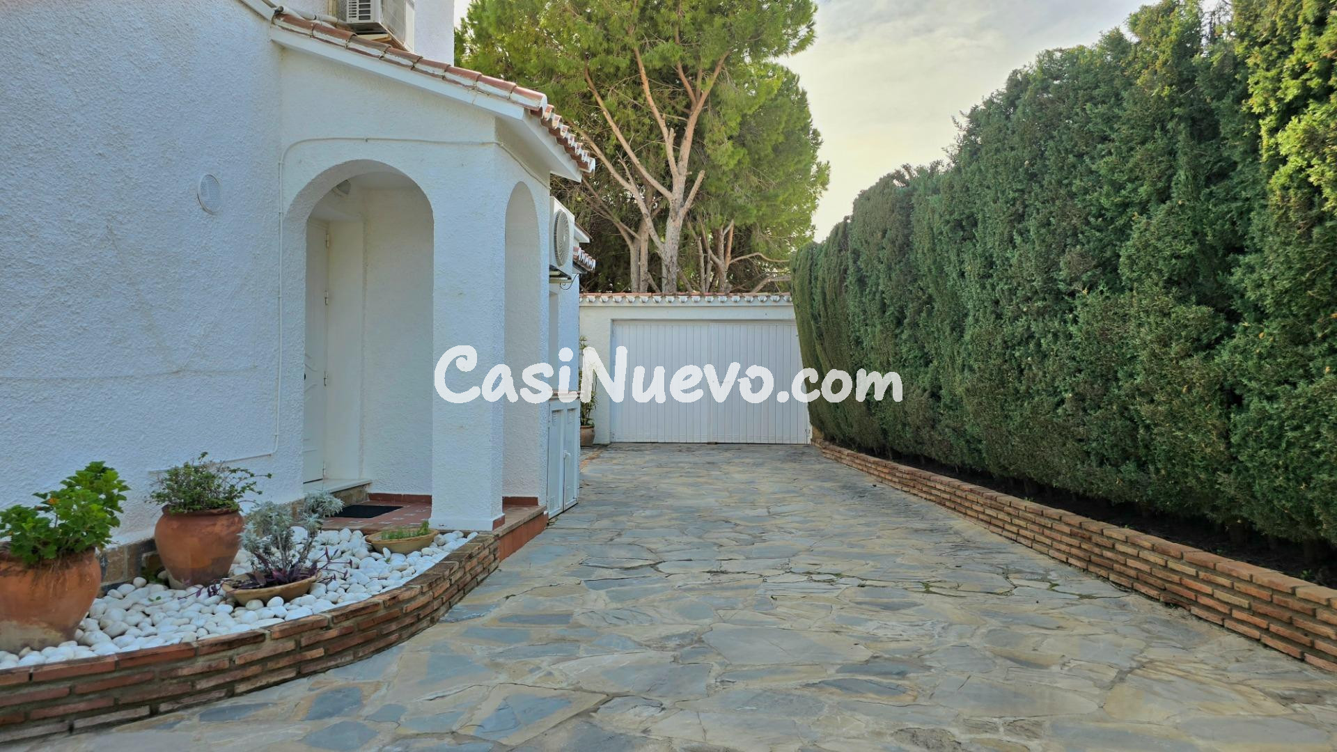 CASA INDEPENDIENTE EN BENALMADENA - foto 45