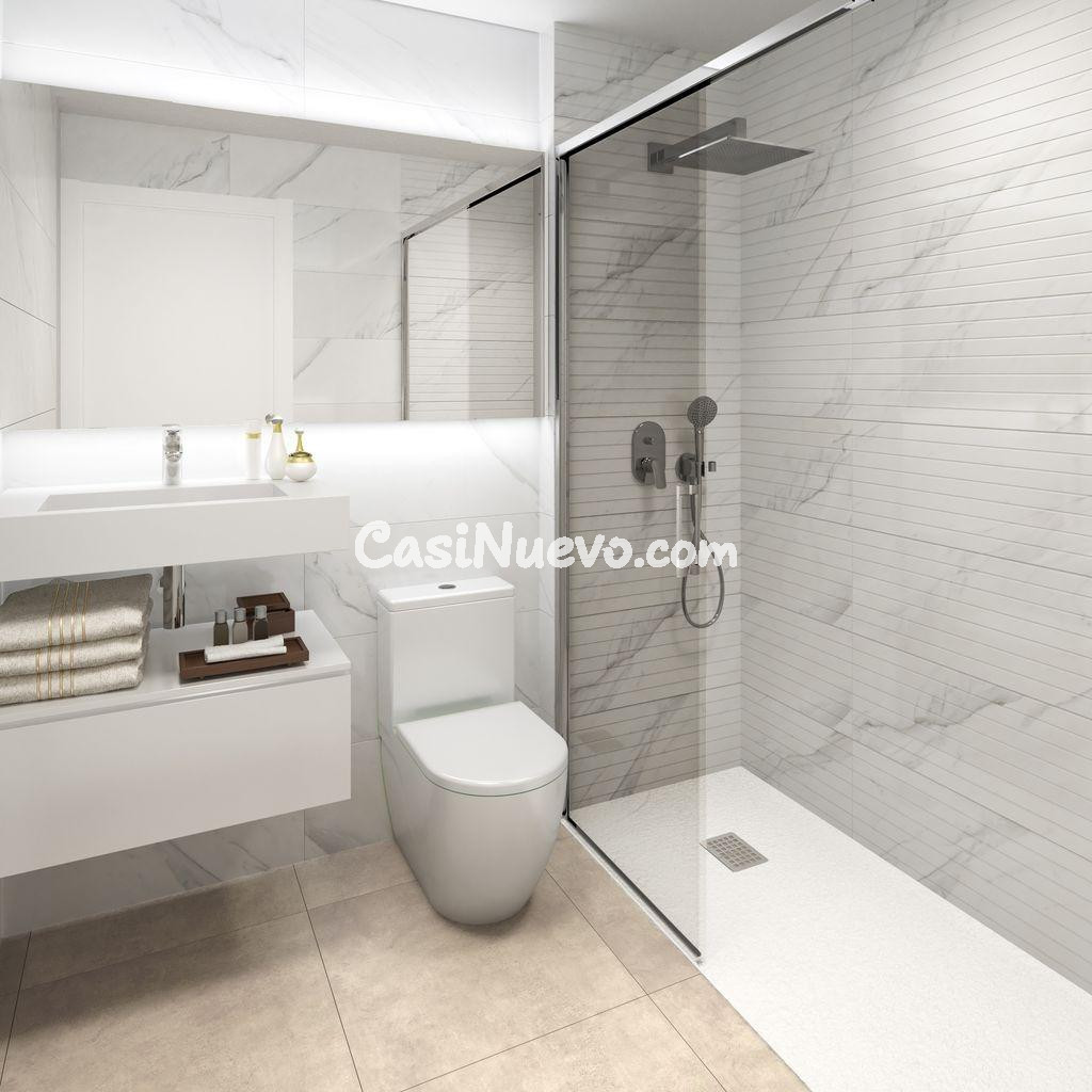 SE VENDEN BONITAS VIVIENDAS EN SAN PEDRO DEL PINATAR - foto 2