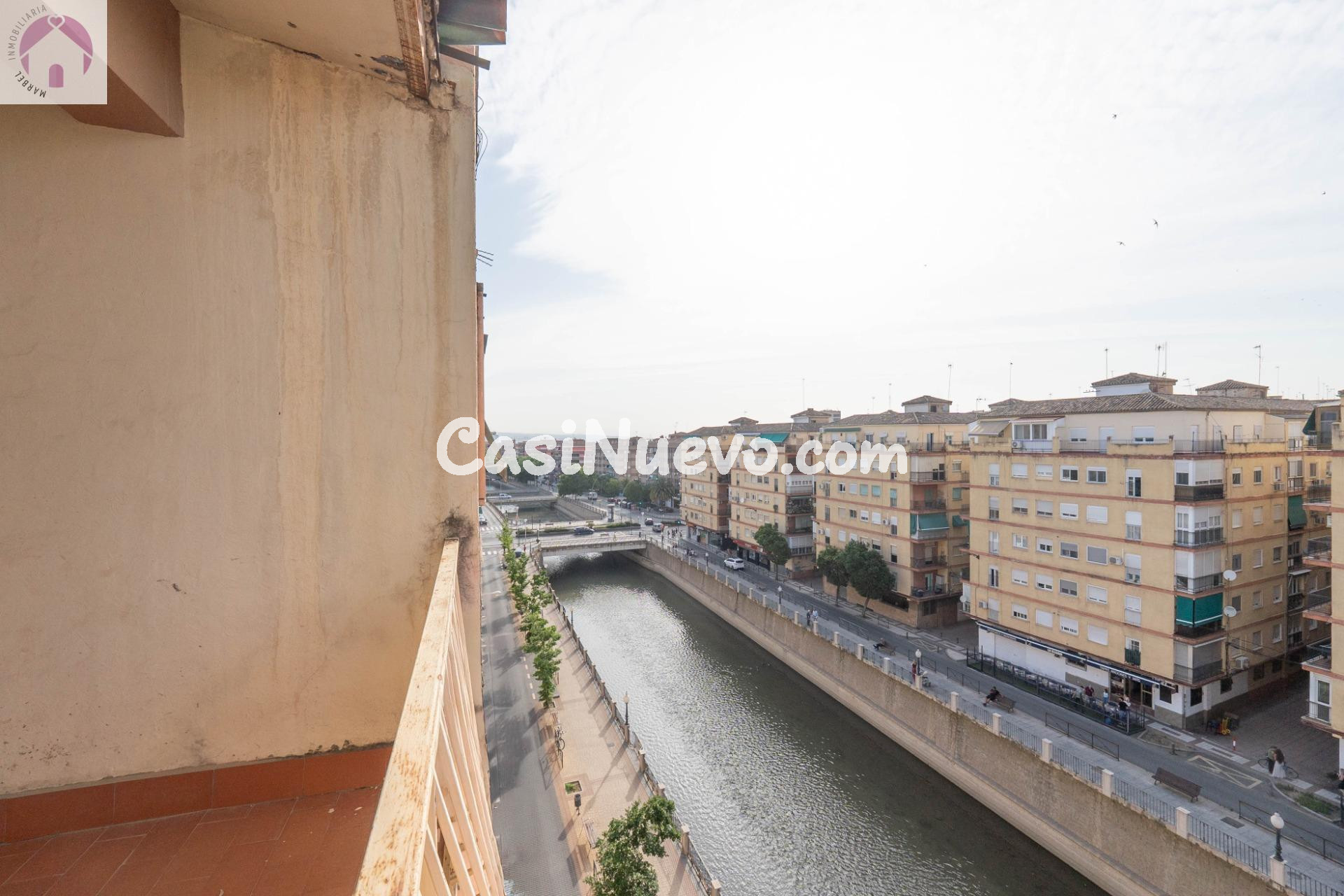 ÁTICO EN GRANADA- PALACIO DE CONGRESOS.