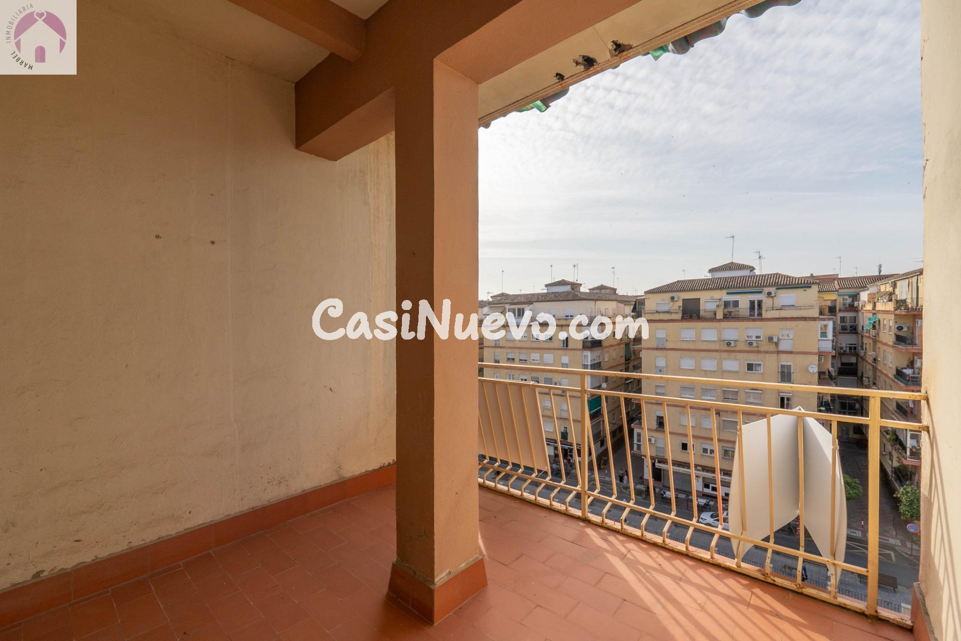 ÁTICO EN GRANADA- PALACIO DE CONGRESOS. - foto 3