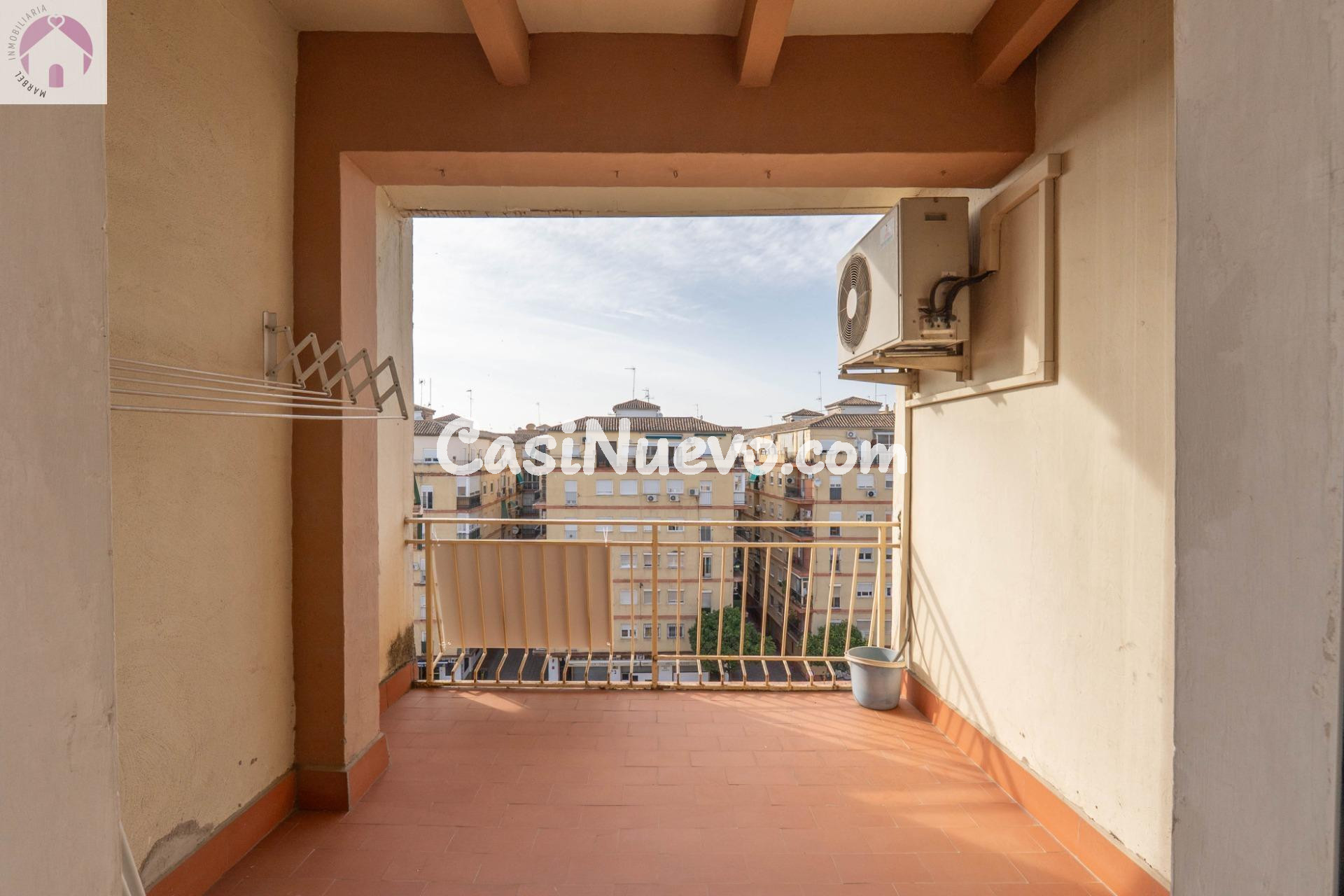 ÁTICO EN GRANADA- PALACIO DE CONGRESOS. - foto 4