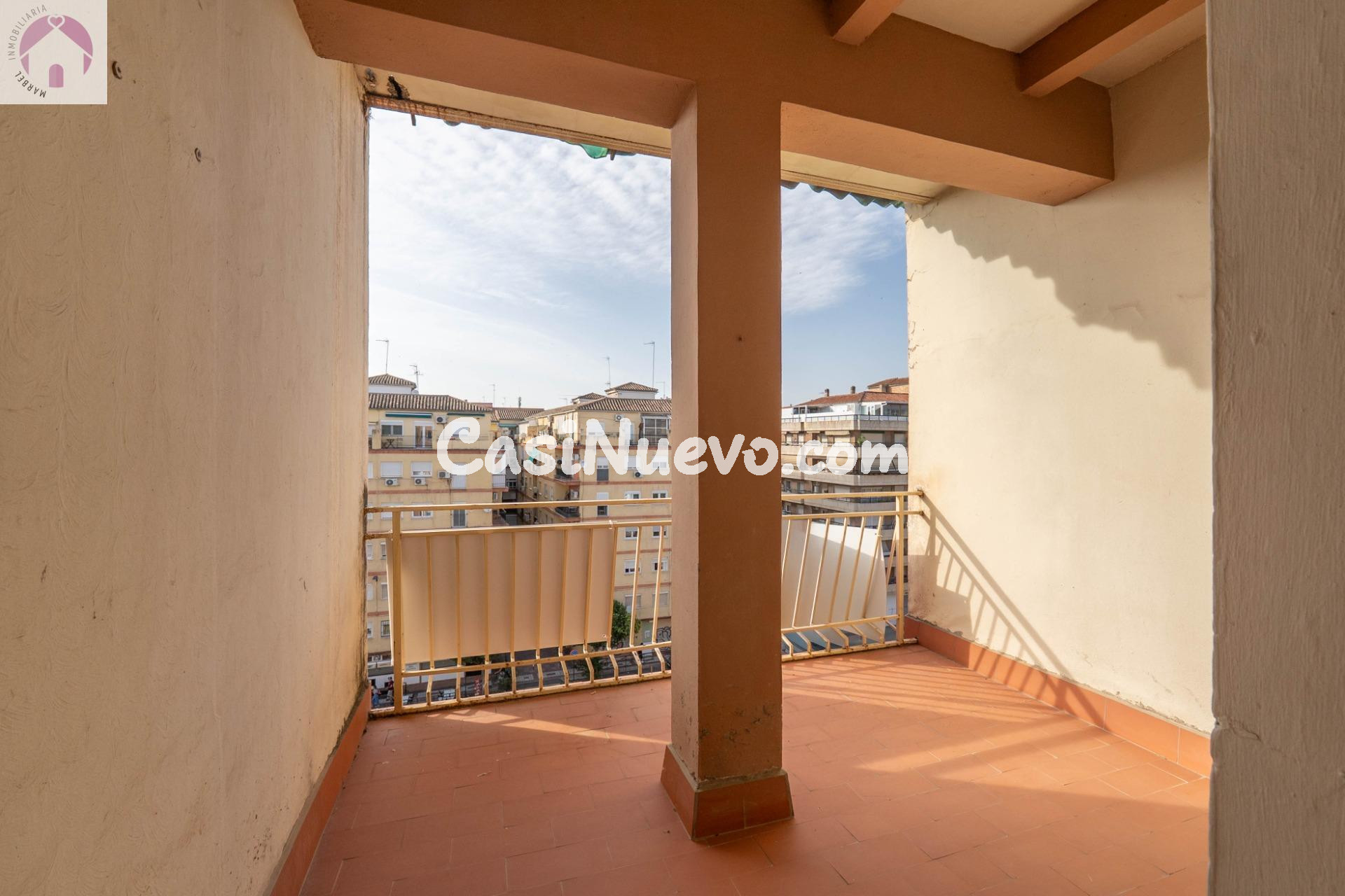 ÁTICO EN GRANADA- PALACIO DE CONGRESOS. - foto 5