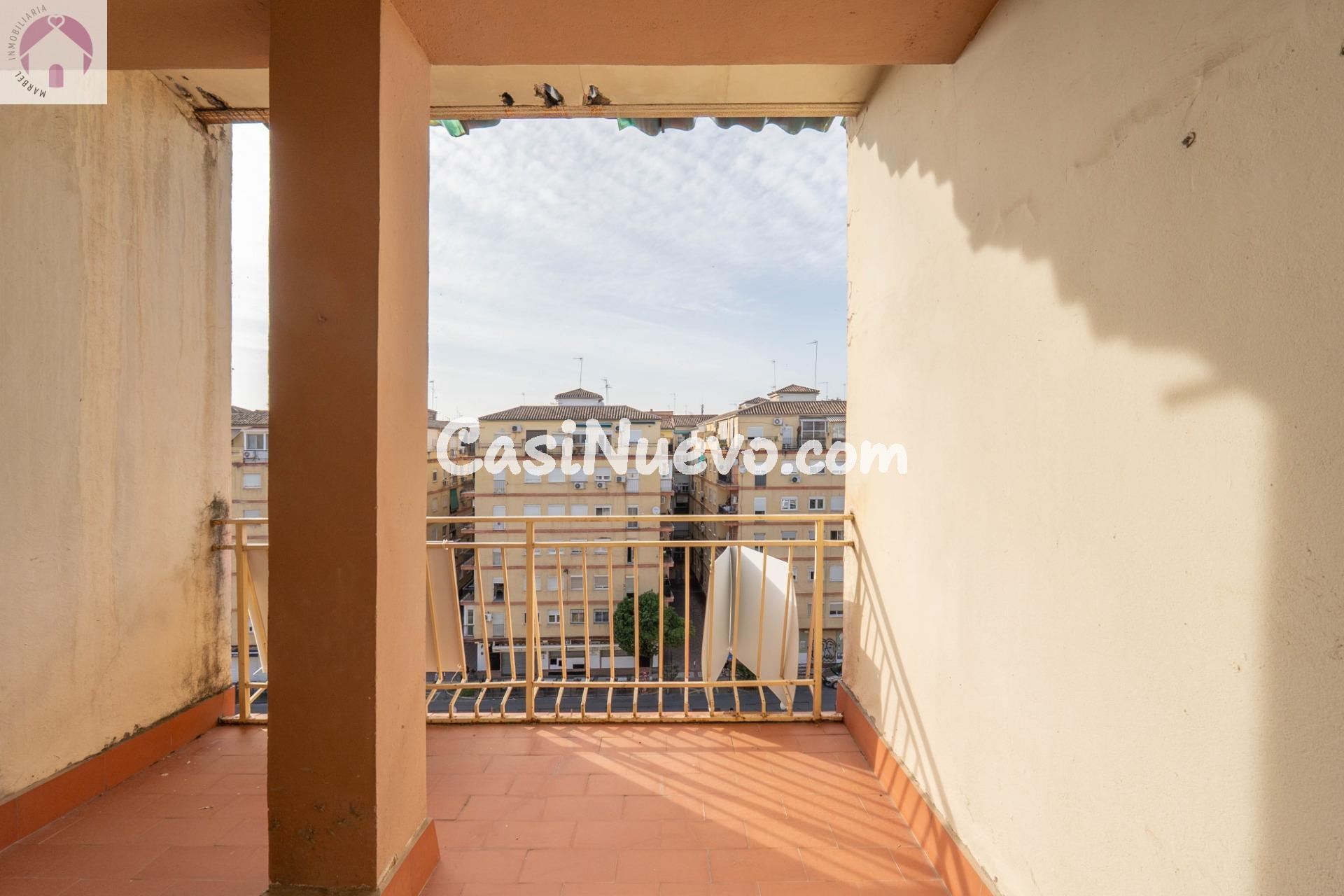 ÁTICO EN GRANADA- PALACIO DE CONGRESOS. - foto 6