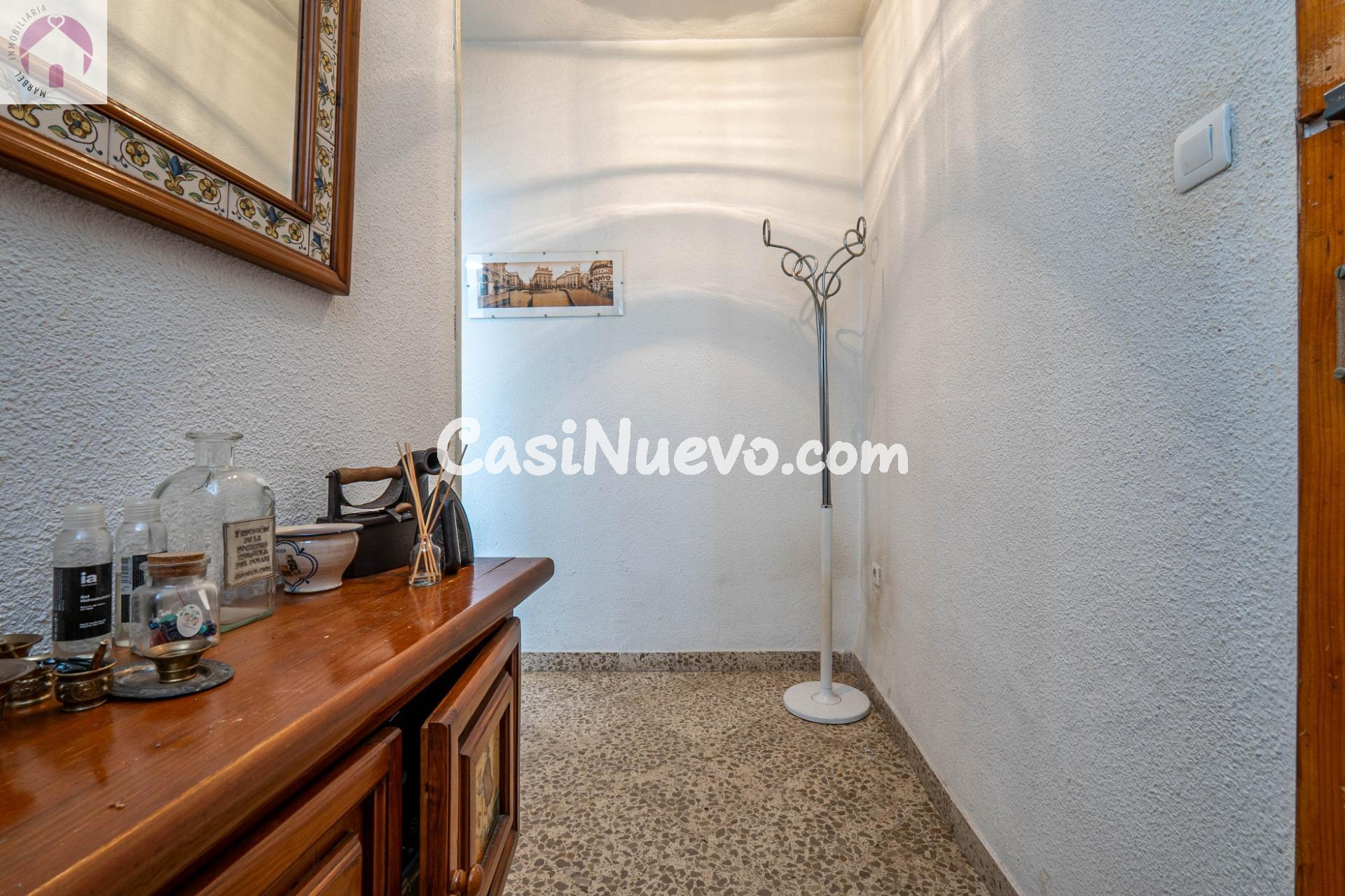 ÁTICO EN GRANADA- PALACIO DE CONGRESOS. - foto 7