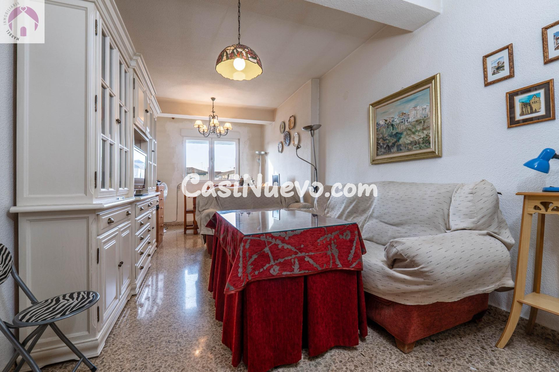 ÁTICO EN GRANADA- PALACIO DE CONGRESOS. - foto 9