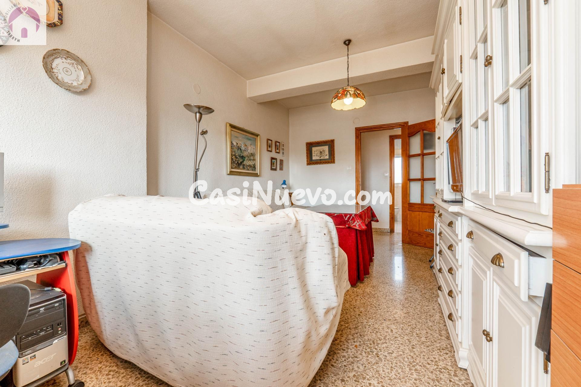 ÁTICO EN GRANADA- PALACIO DE CONGRESOS. - foto 10