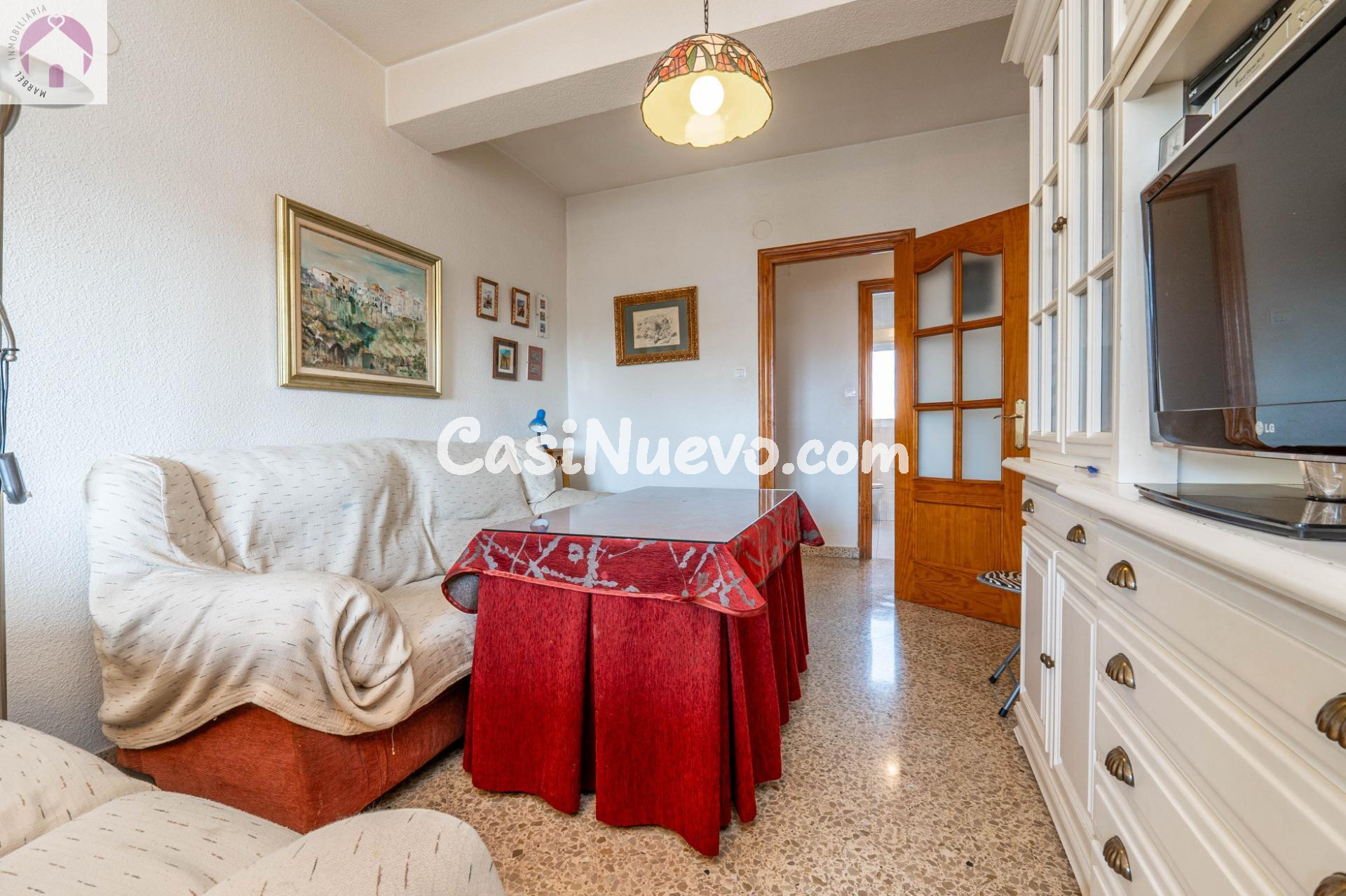 ÁTICO EN GRANADA- PALACIO DE CONGRESOS. - foto 11