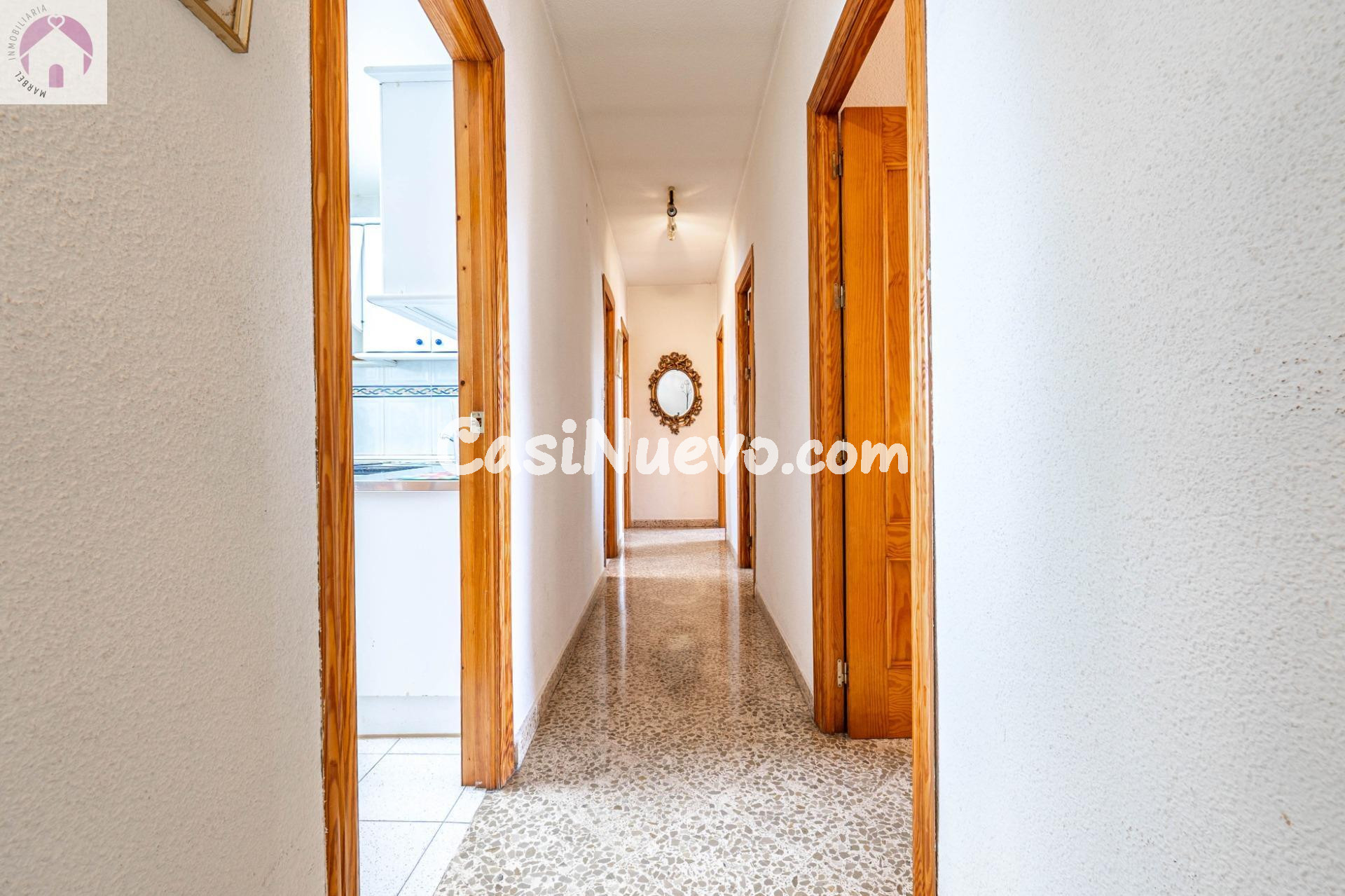 ÁTICO EN GRANADA- PALACIO DE CONGRESOS. - foto 12