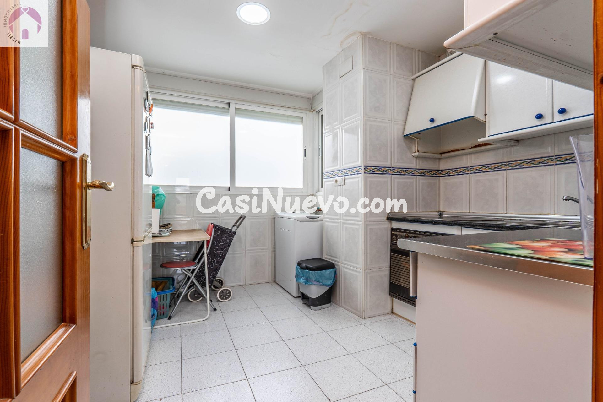 ÁTICO EN GRANADA- PALACIO DE CONGRESOS. - foto 13