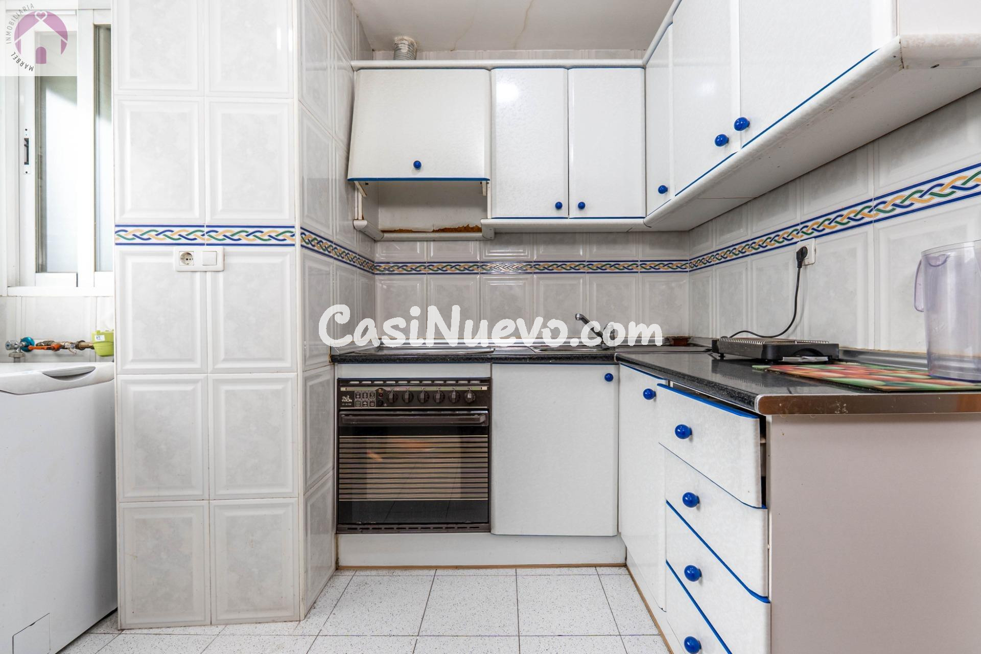 ÁTICO EN GRANADA- PALACIO DE CONGRESOS. - foto 14