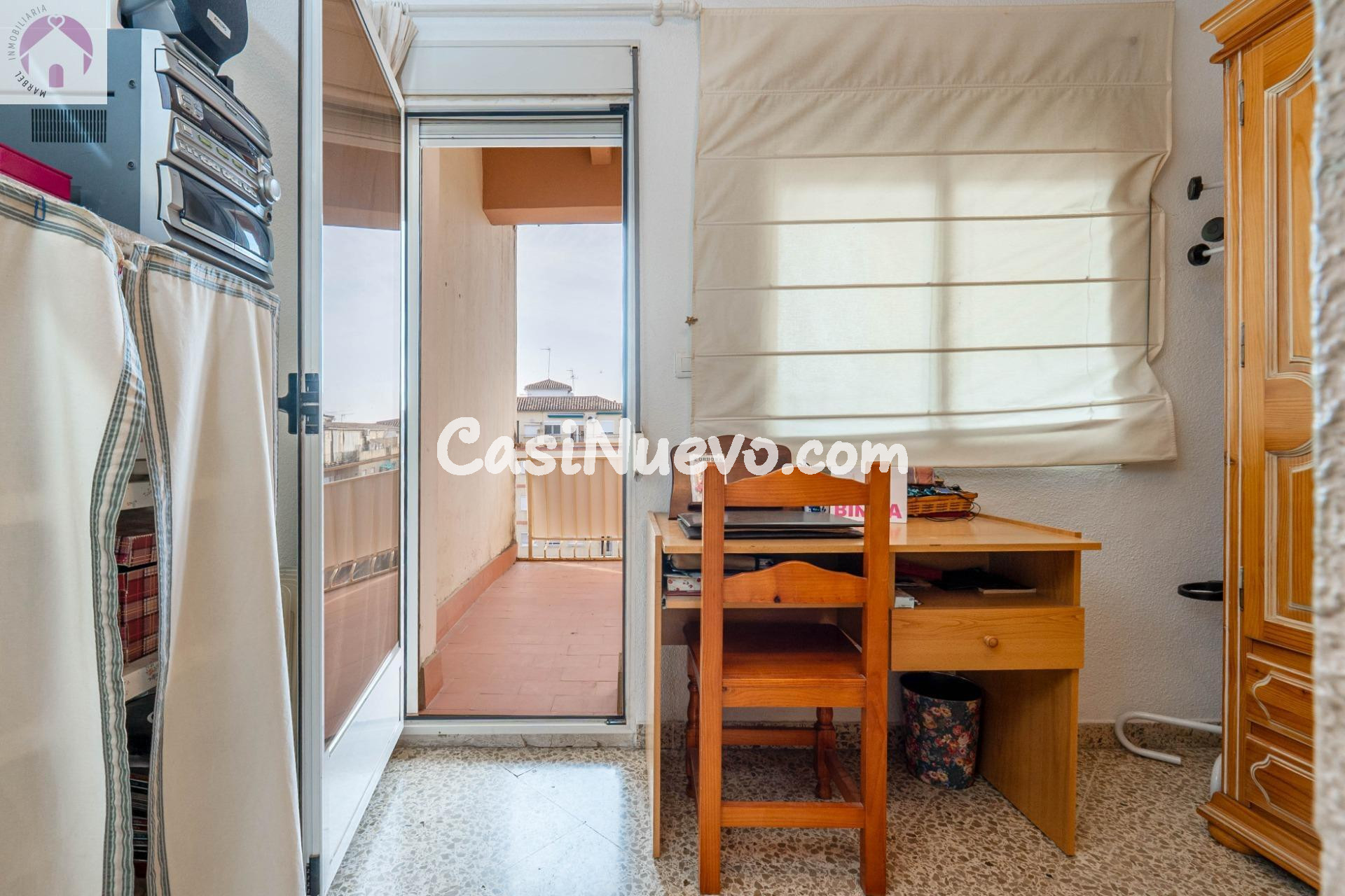 ÁTICO EN GRANADA- PALACIO DE CONGRESOS. - foto 17