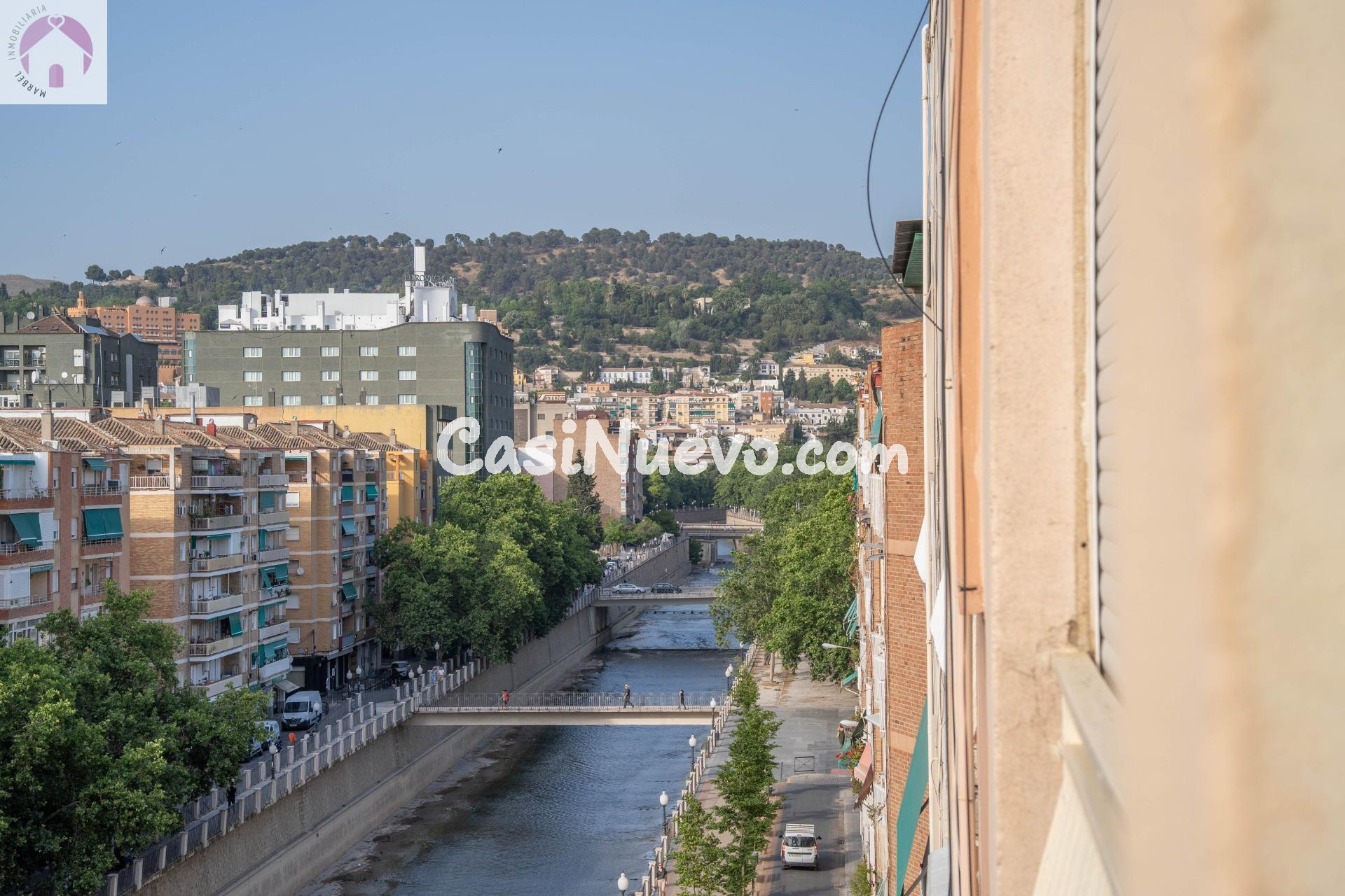 ÁTICO EN GRANADA- PALACIO DE CONGRESOS. - foto 20