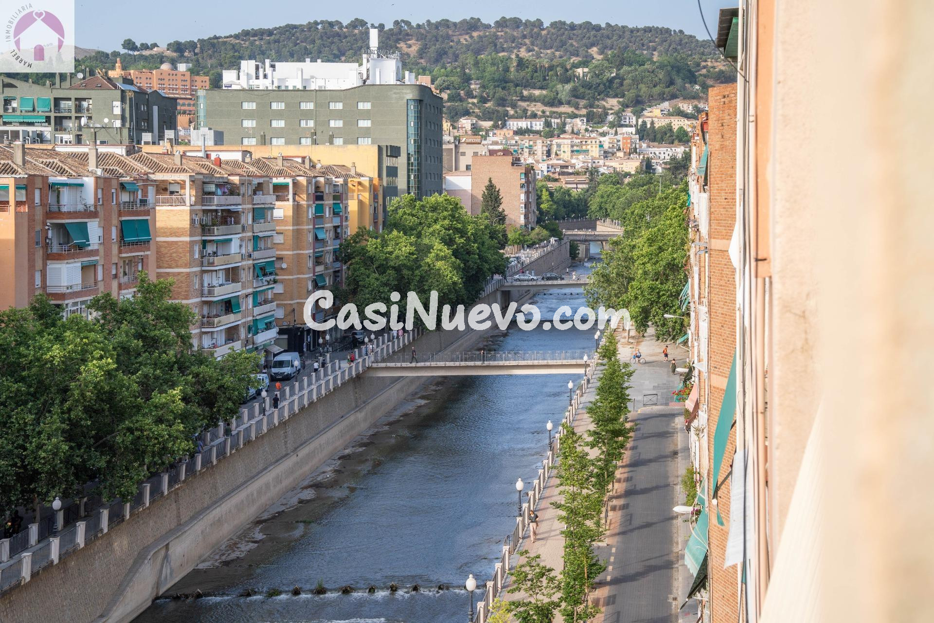 ÁTICO EN GRANADA- PALACIO DE CONGRESOS. - foto 22