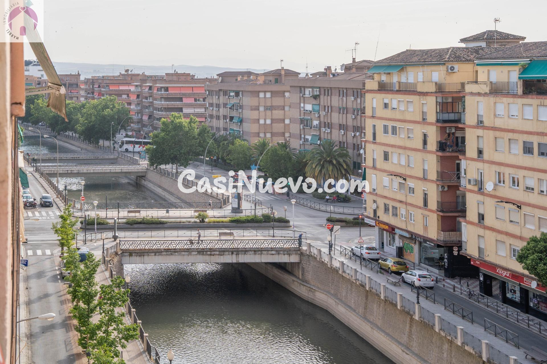 ÁTICO EN GRANADA- PALACIO DE CONGRESOS. - foto 23