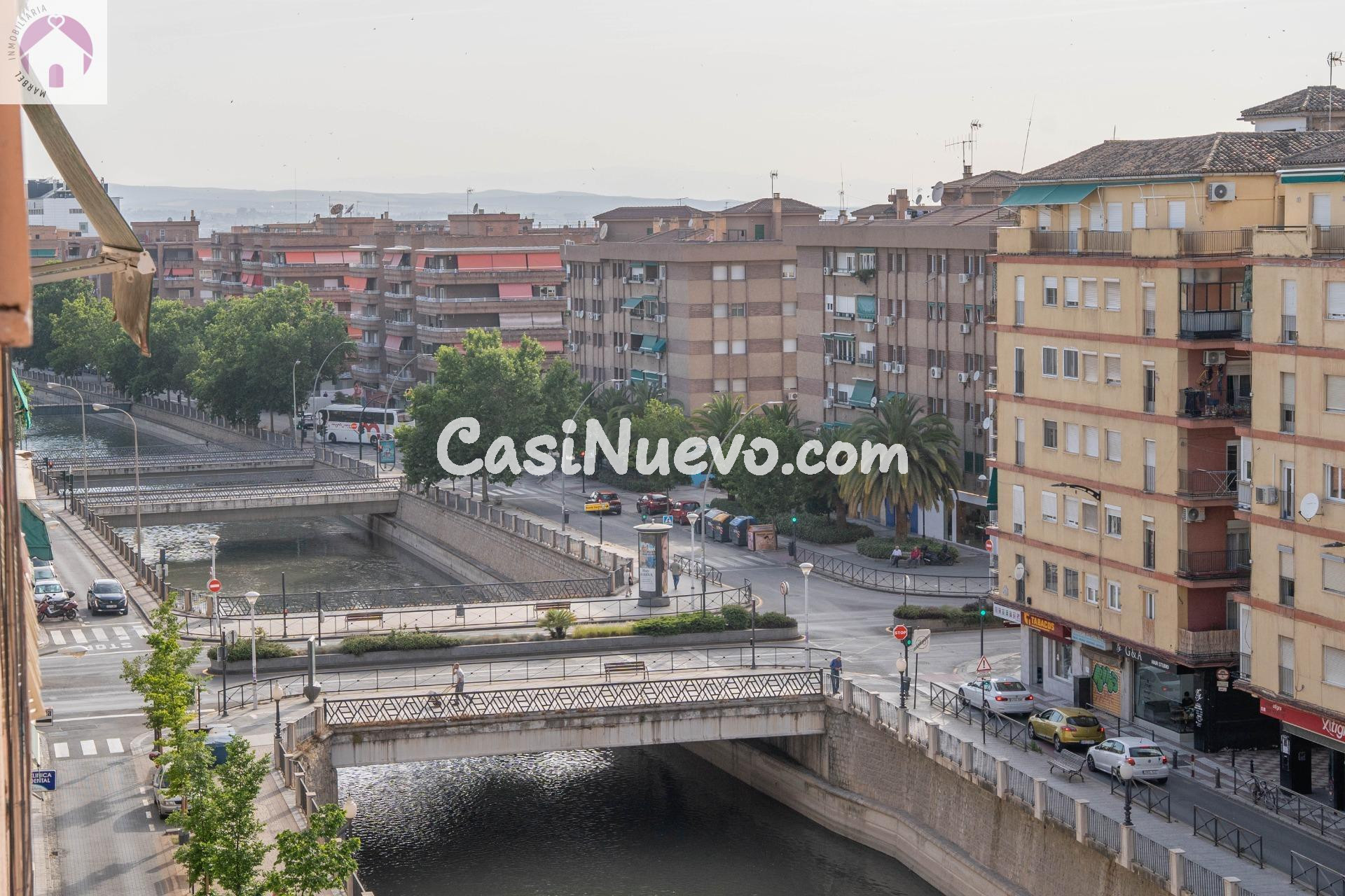 ÁTICO EN GRANADA- PALACIO DE CONGRESOS. - foto 24