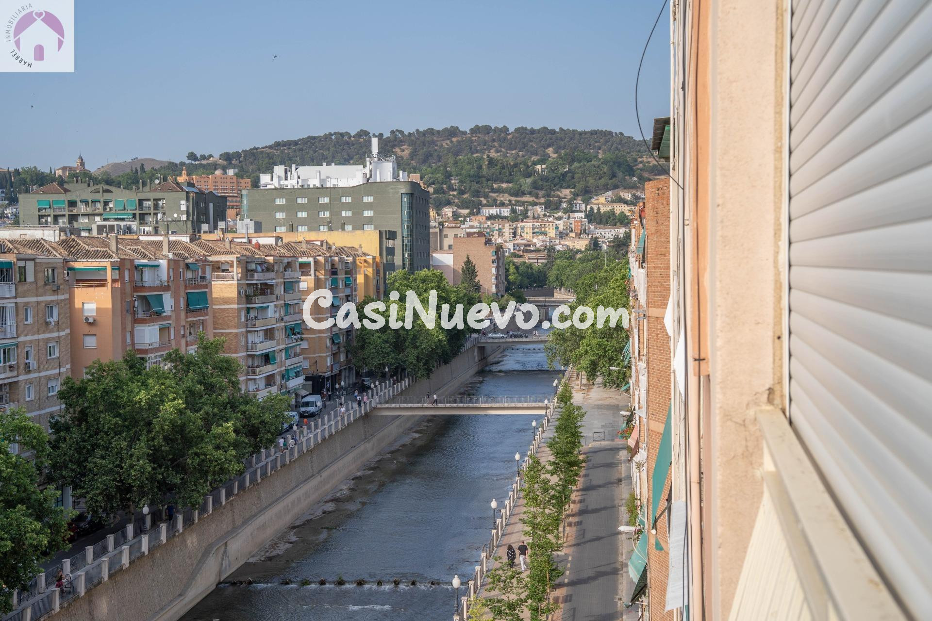 ÁTICO EN GRANADA- PALACIO DE CONGRESOS. - foto 25