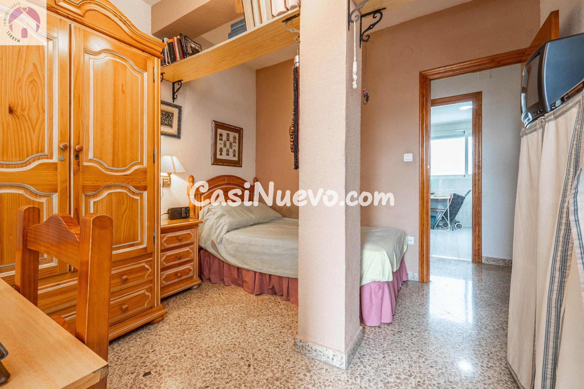 ÁTICO EN GRANADA- PALACIO DE CONGRESOS. - foto 27