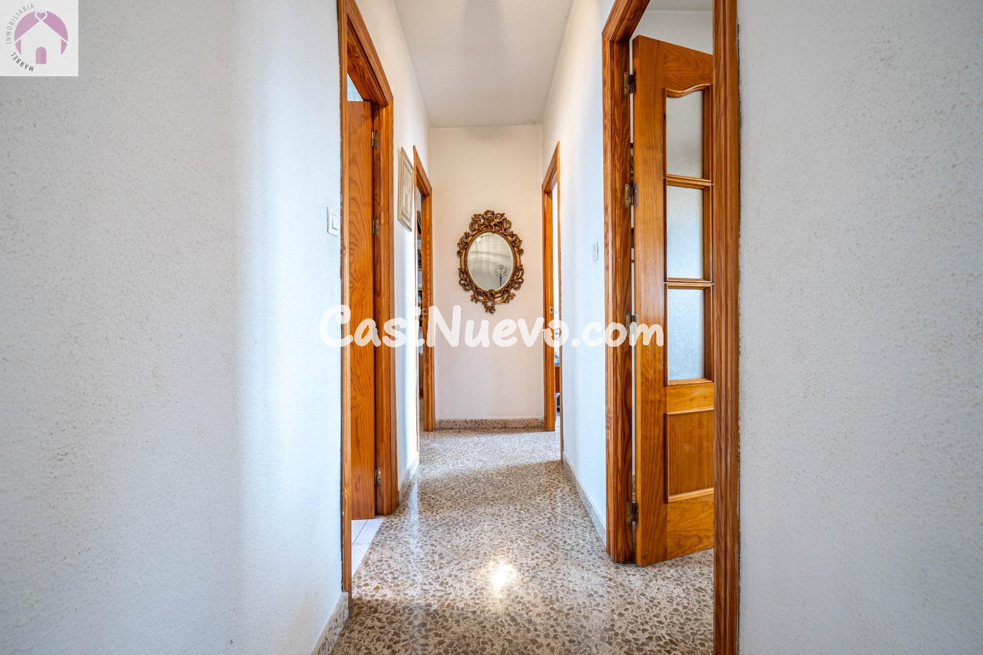 ÁTICO EN GRANADA- PALACIO DE CONGRESOS. - foto 28