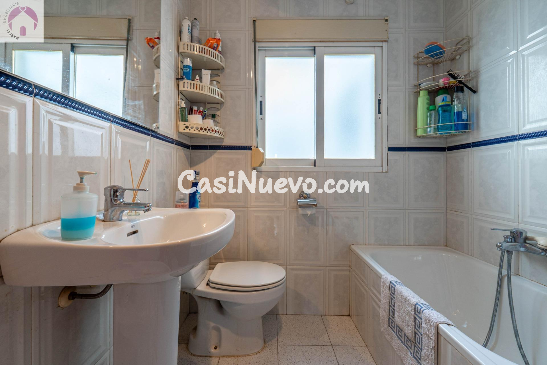 ÁTICO EN GRANADA- PALACIO DE CONGRESOS. - foto 32