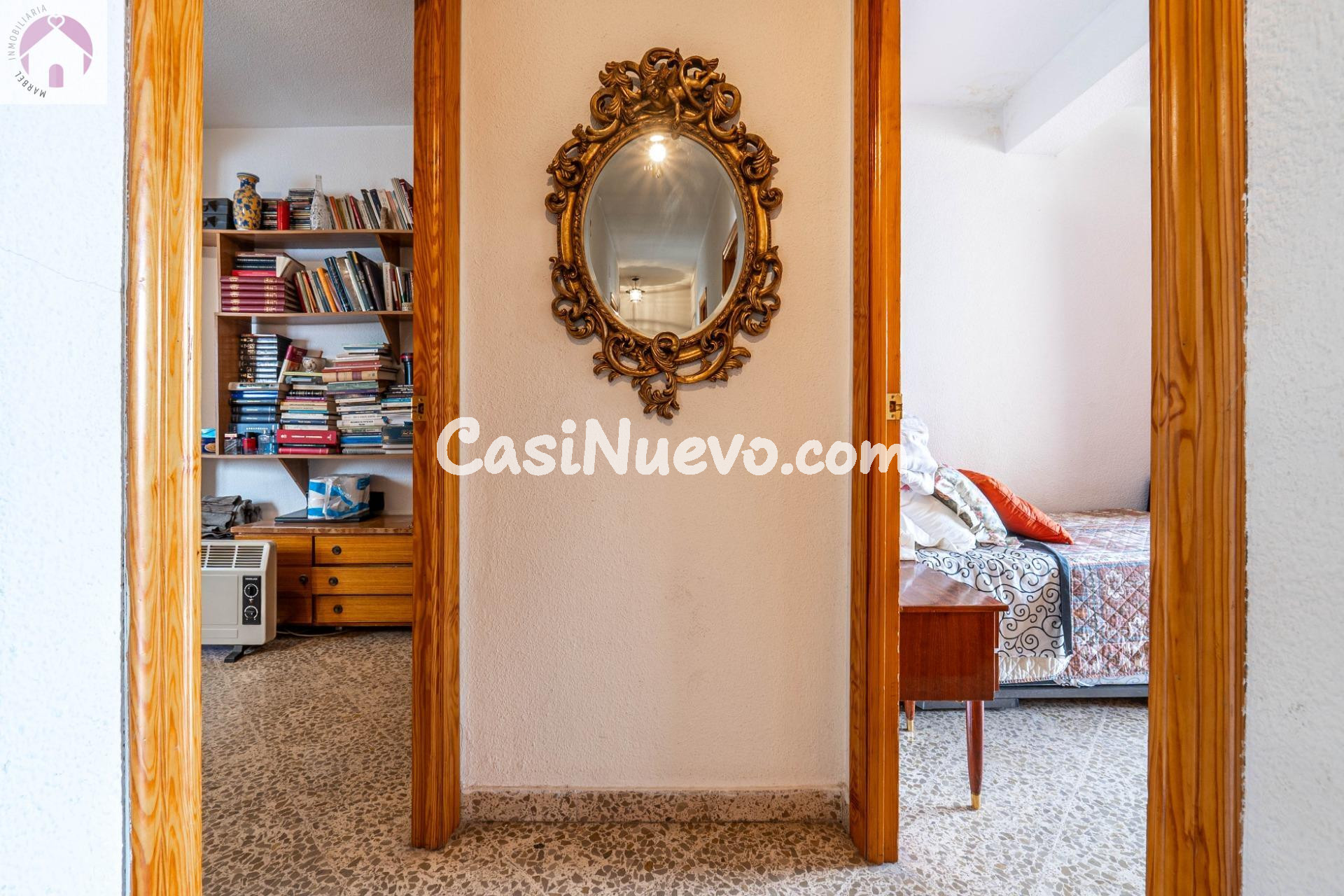 ÁTICO EN GRANADA- PALACIO DE CONGRESOS. - foto 33