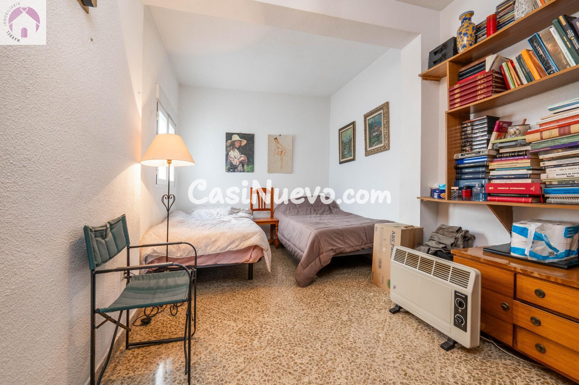 ÁTICO EN GRANADA- PALACIO DE CONGRESOS. - foto 34