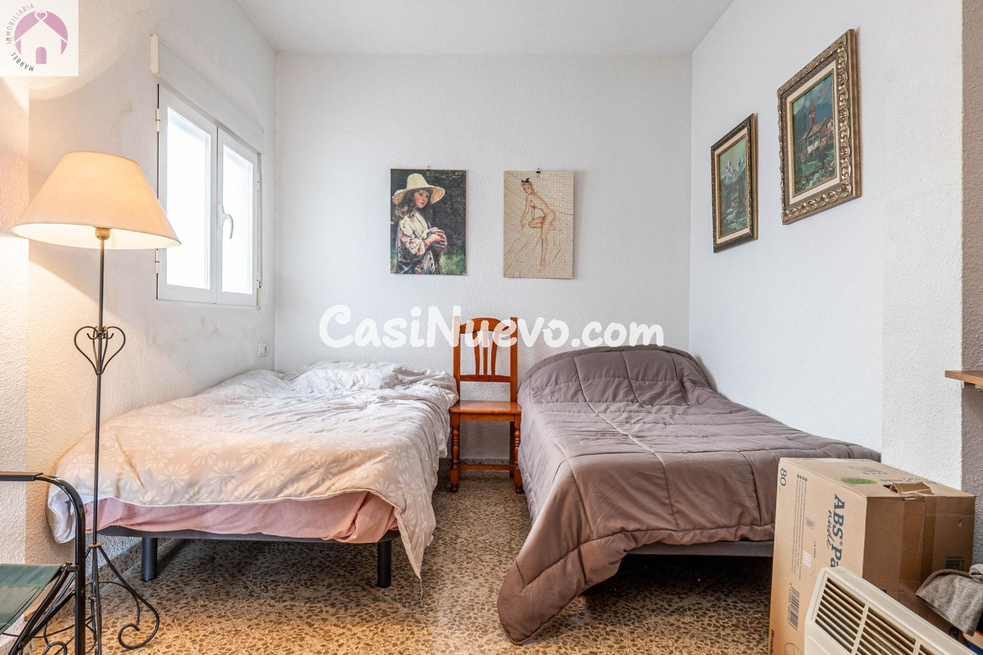 ÁTICO EN GRANADA- PALACIO DE CONGRESOS. - foto 35