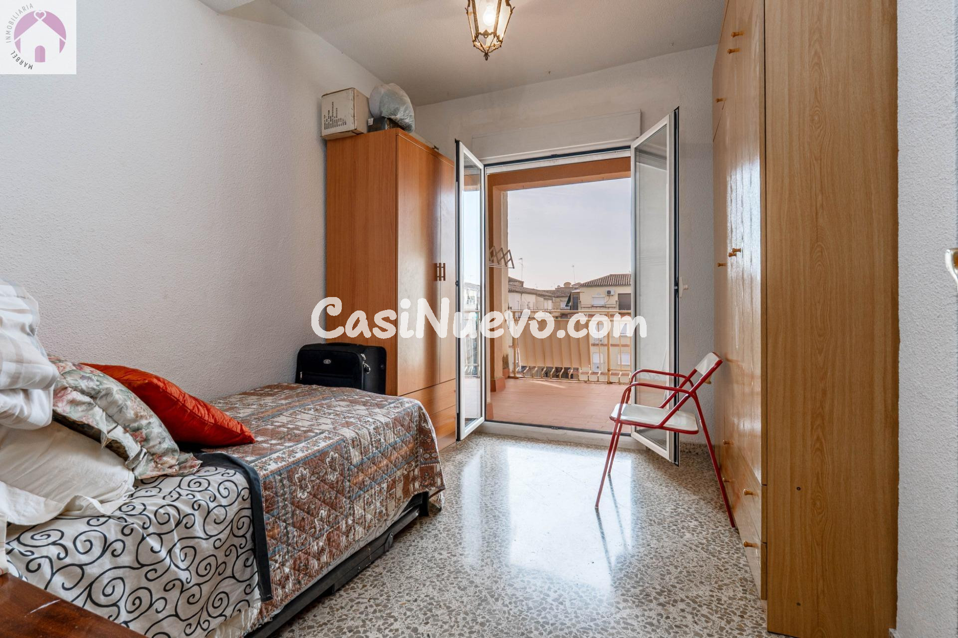 ÁTICO EN GRANADA- PALACIO DE CONGRESOS. - foto 37