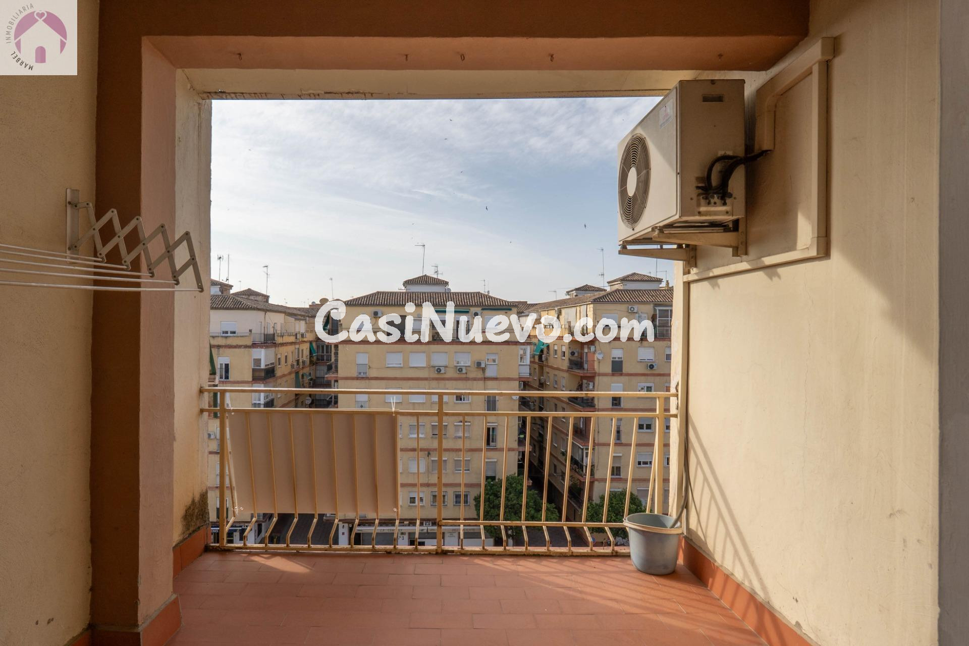 ÁTICO EN GRANADA- PALACIO DE CONGRESOS. - foto 39